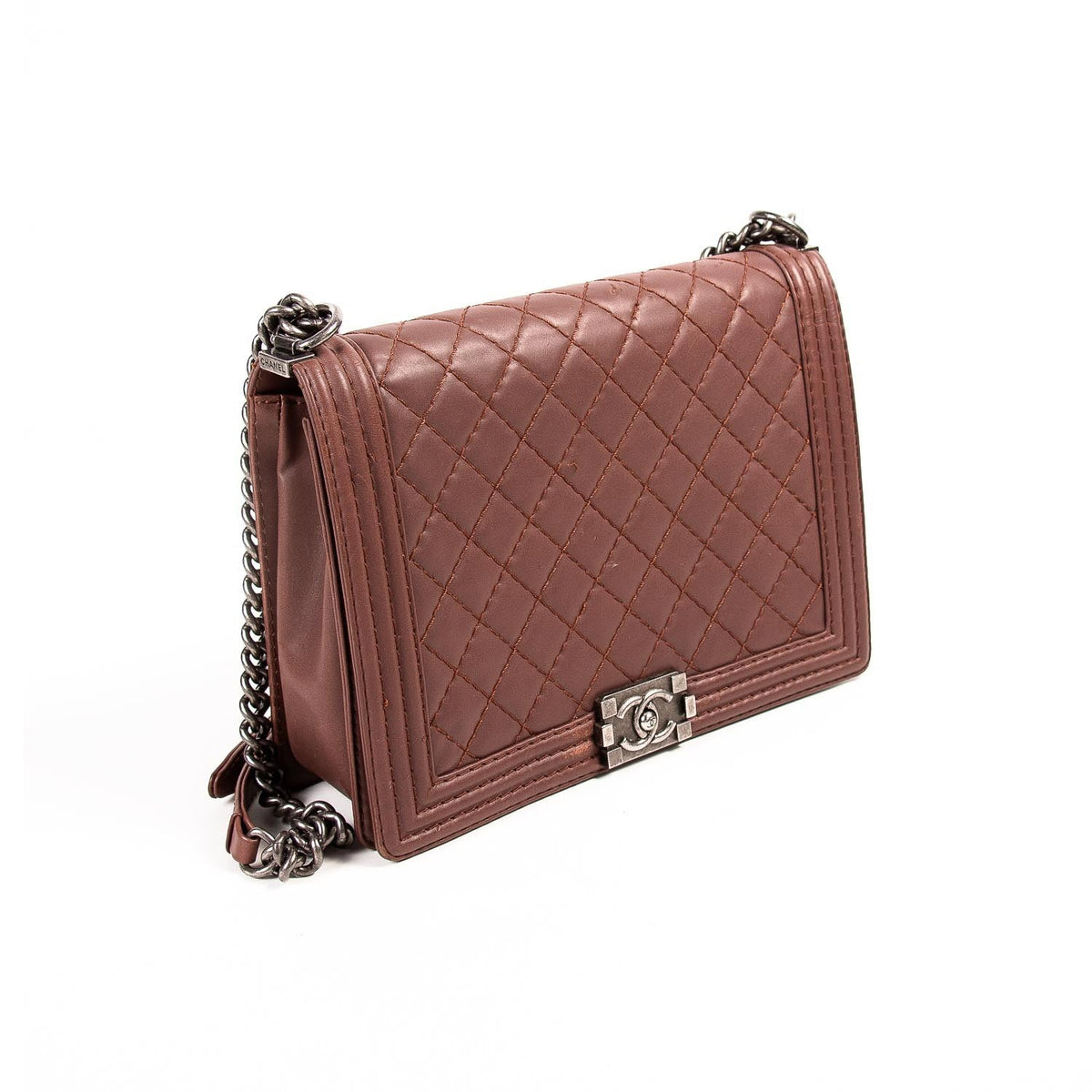 Chanel Large Boy Bag