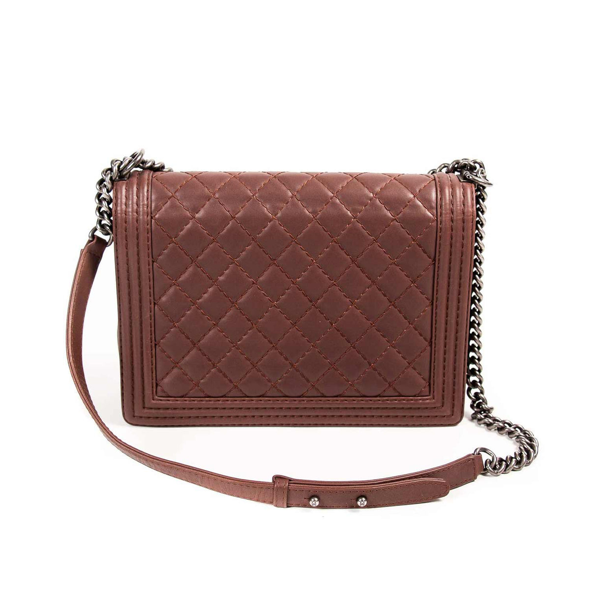 Chanel Large Boy Bag