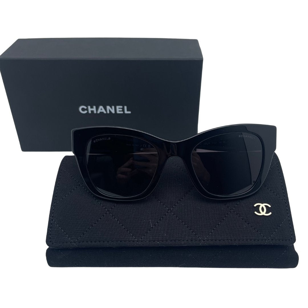 Chanel - Lunette de soleil