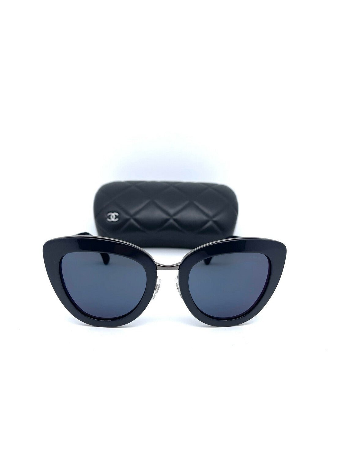 Chanel Lunettes de soleil