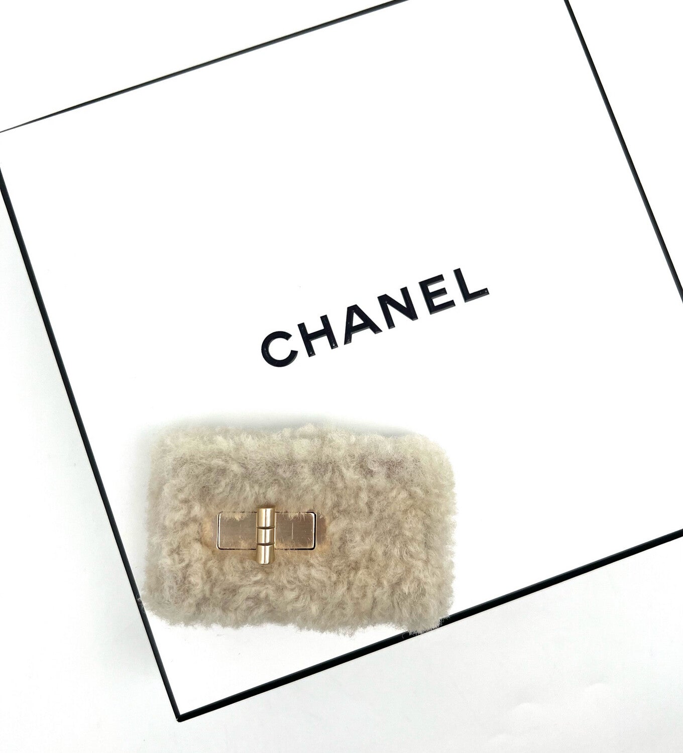 Chanel - Manchette 2.55