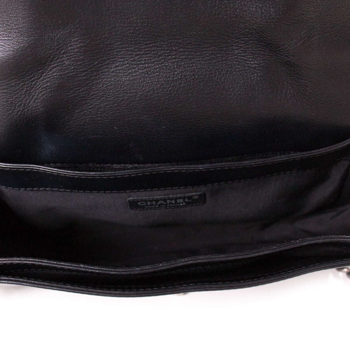 Chanel New Medium Enchained Boy Flap Bag