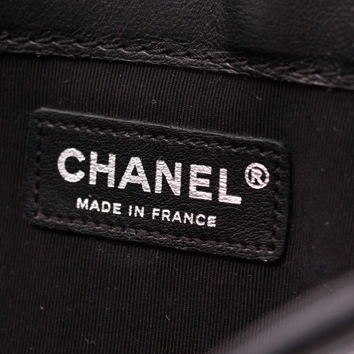 Chanel New Medium Enchained Boy Flap Bag