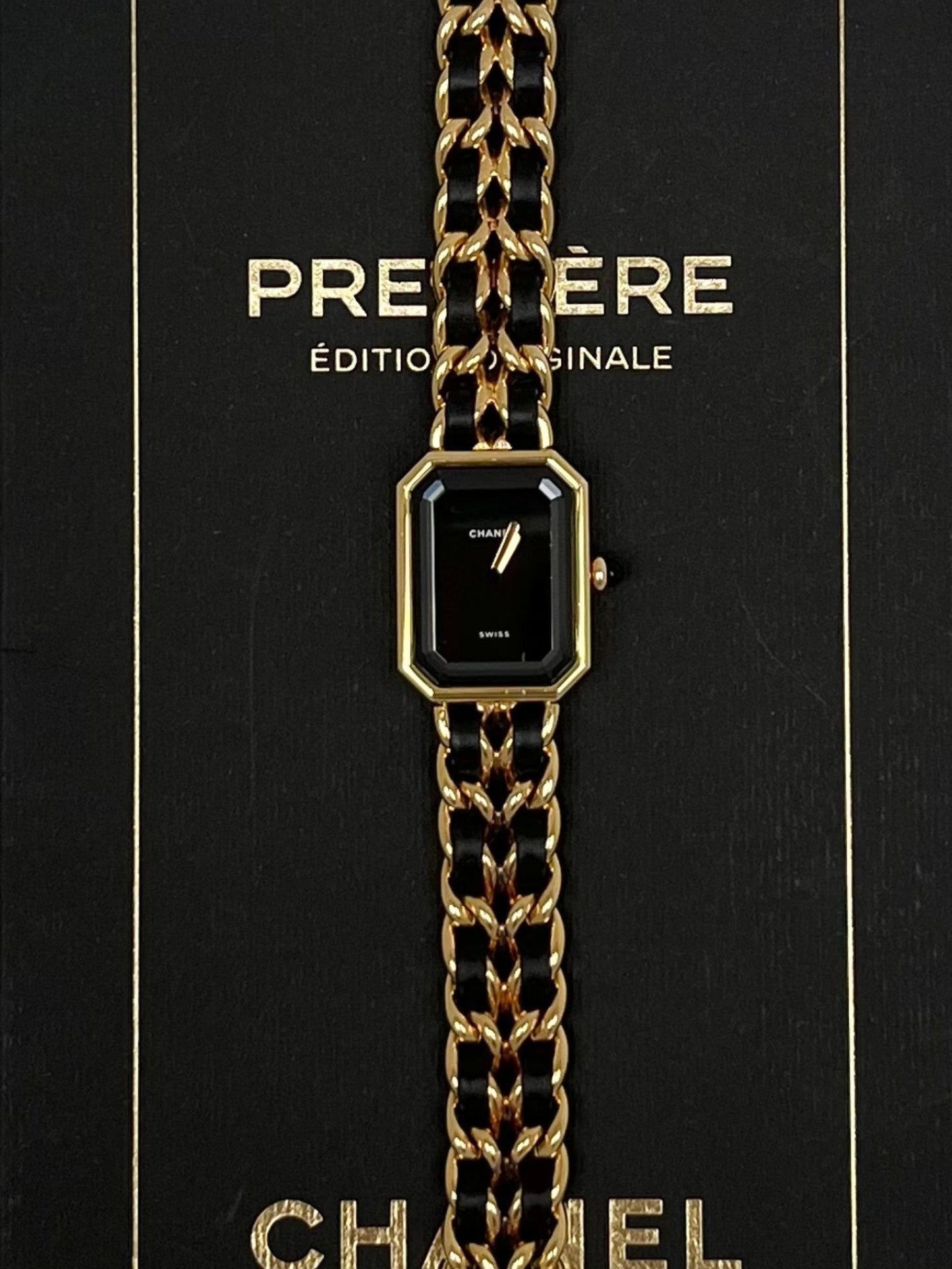 Chanel - Montre Ma Première