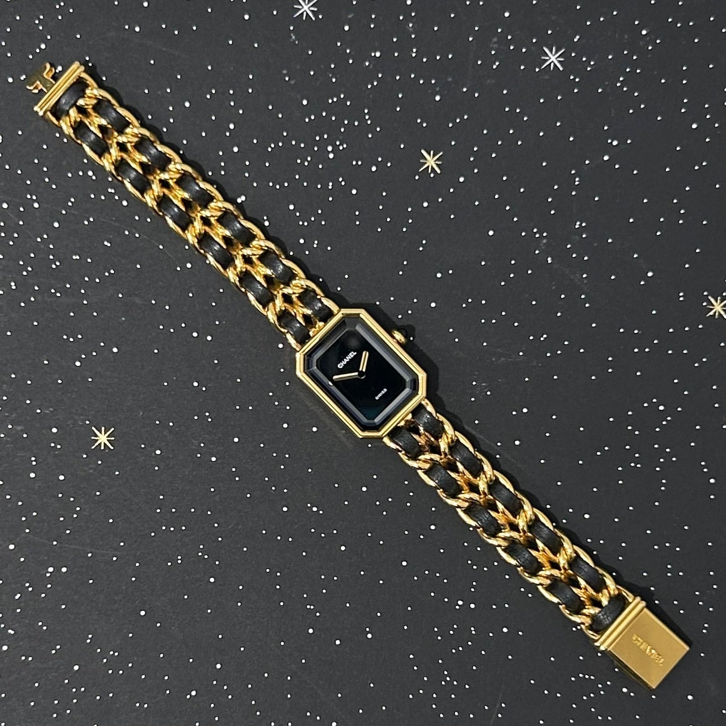 Chanel - Montre Première