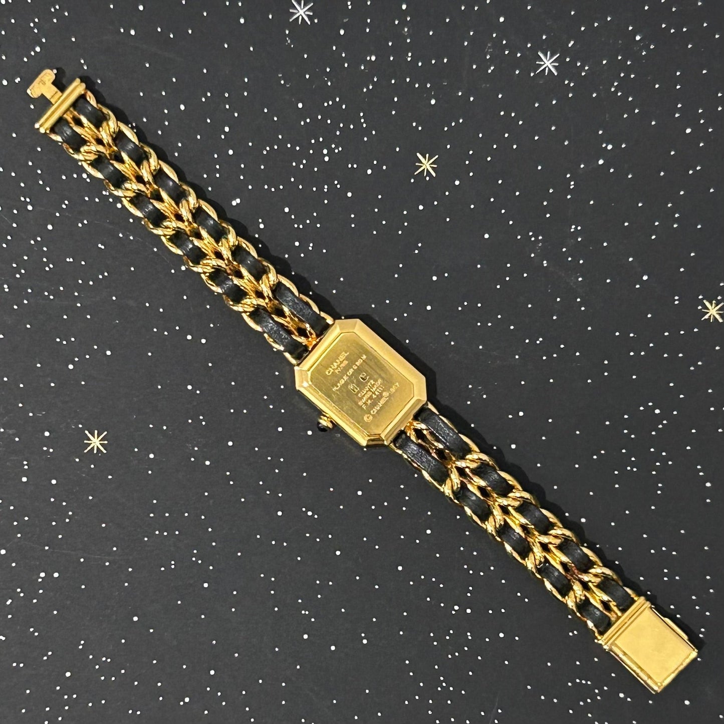Chanel - Montre Première