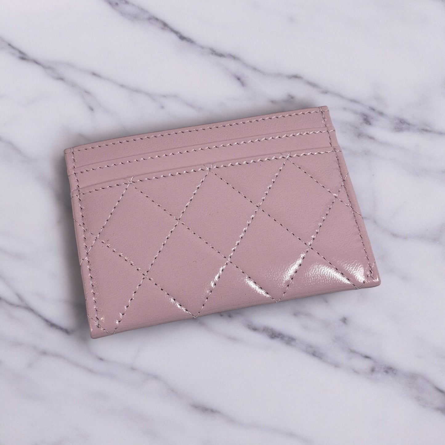 Chanel - Porte carte