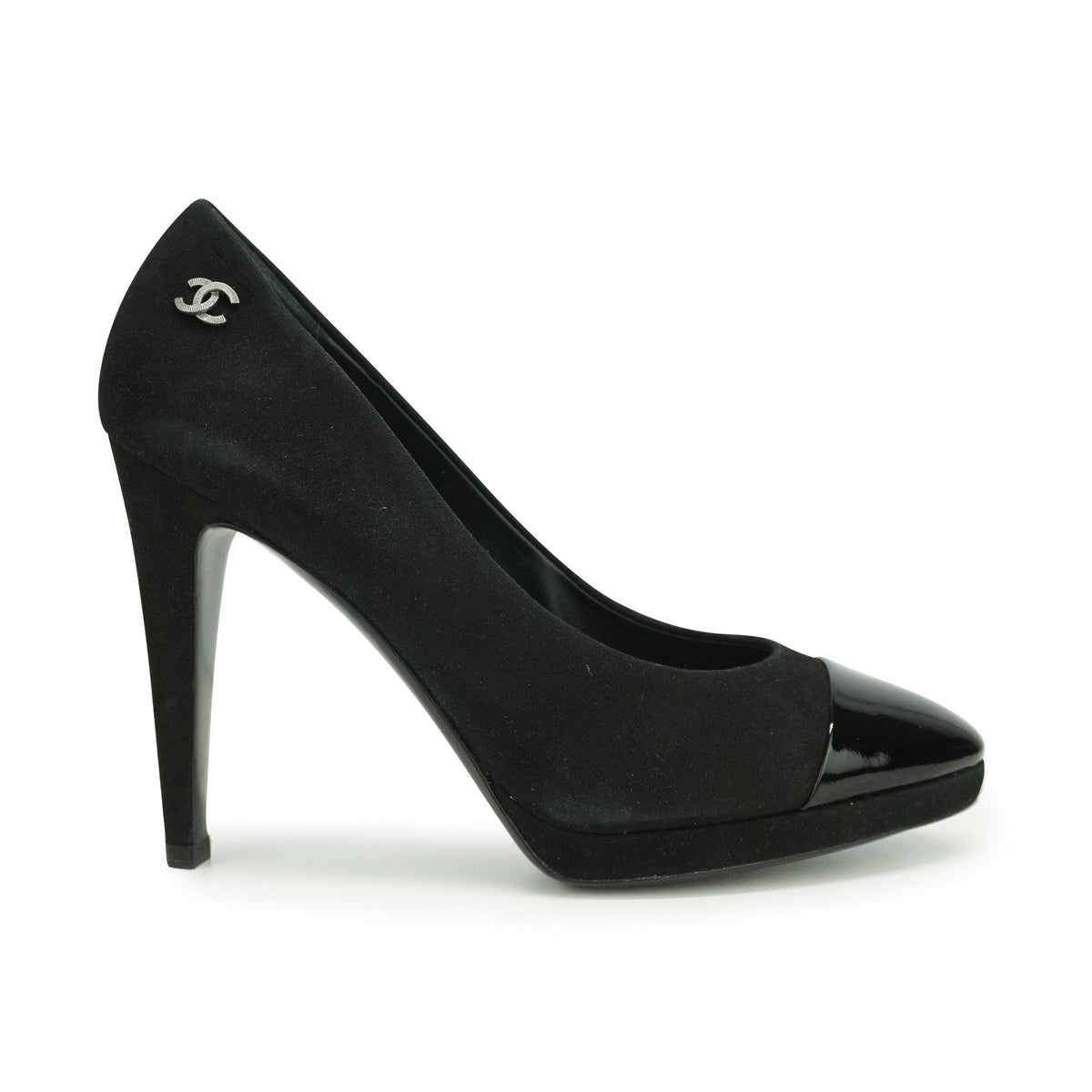 Chanel Pumps - Women's 38.5