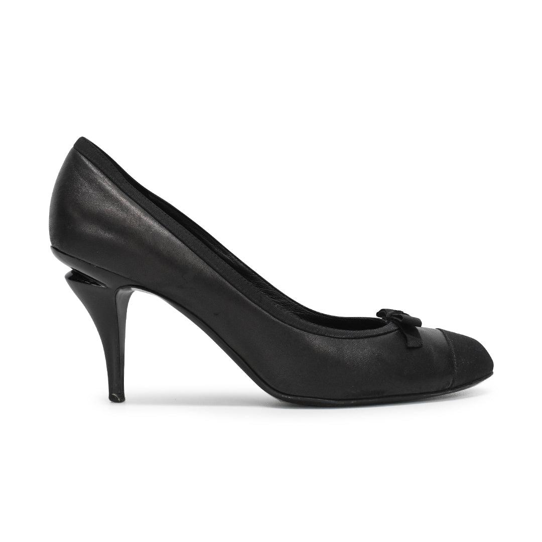 Chanel Pumps - Women's 41