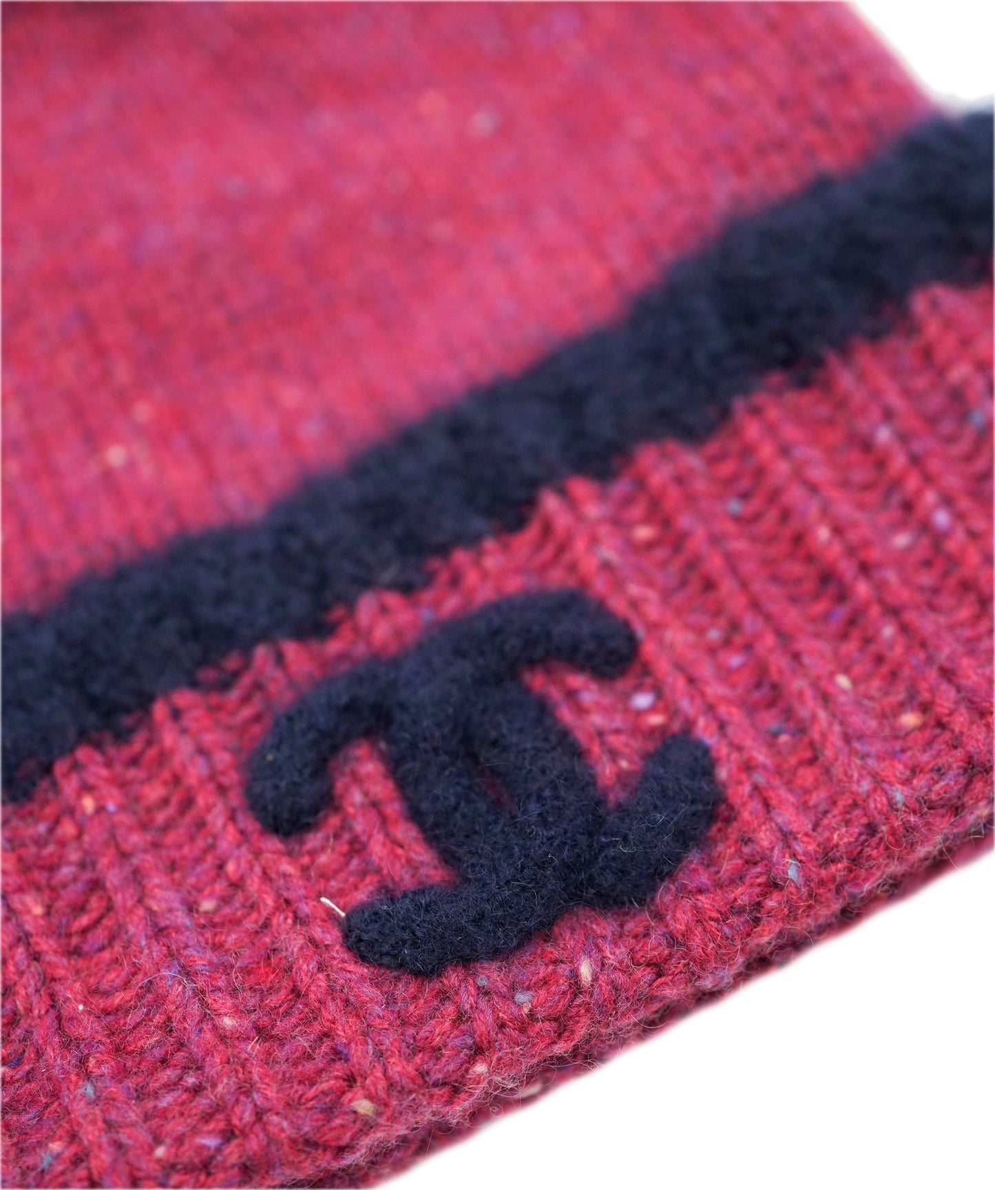 Chanel CC Cashmere Beanie CC  ALC1997