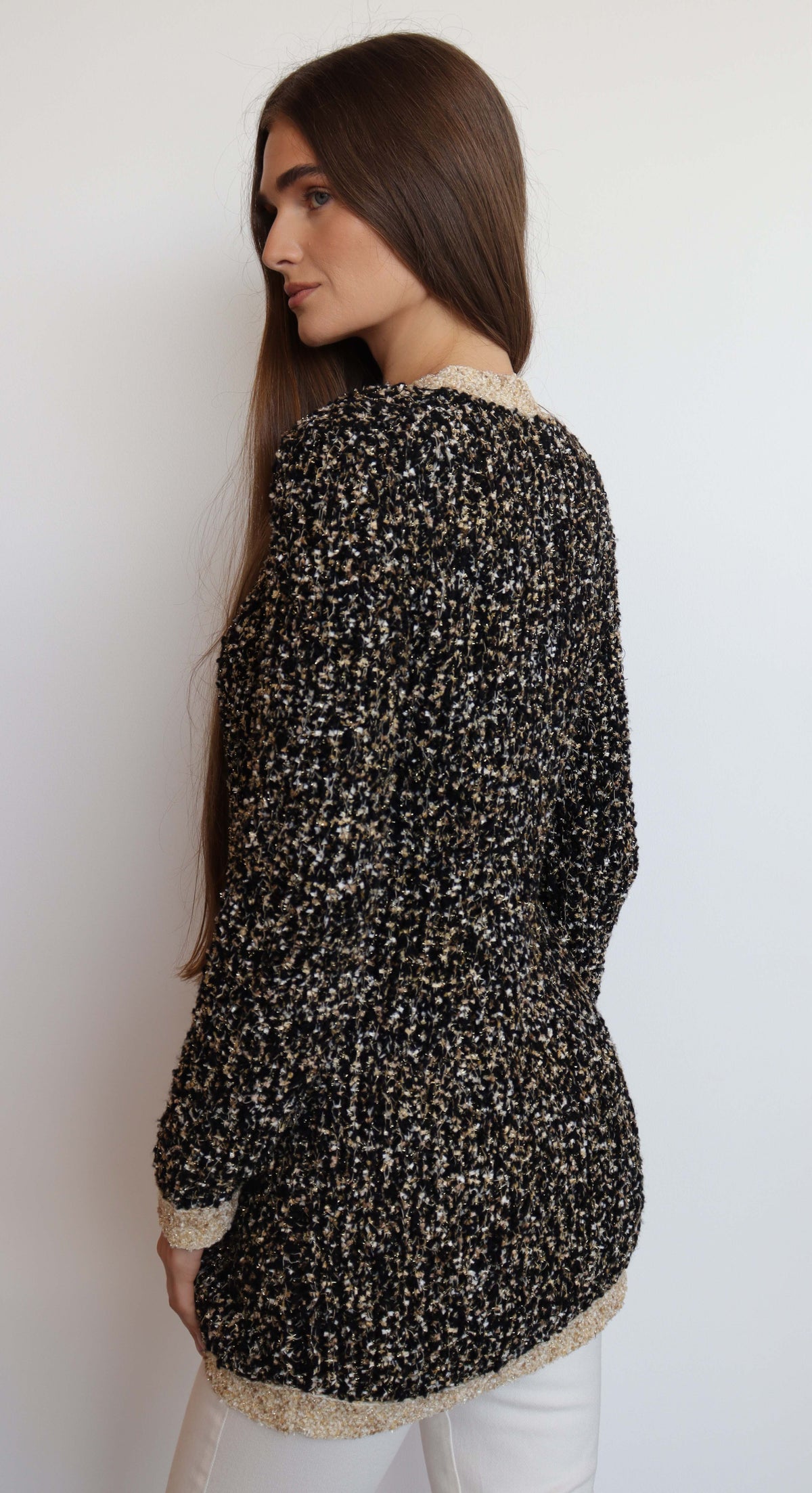 Chanel Knitwear - DXBS2319