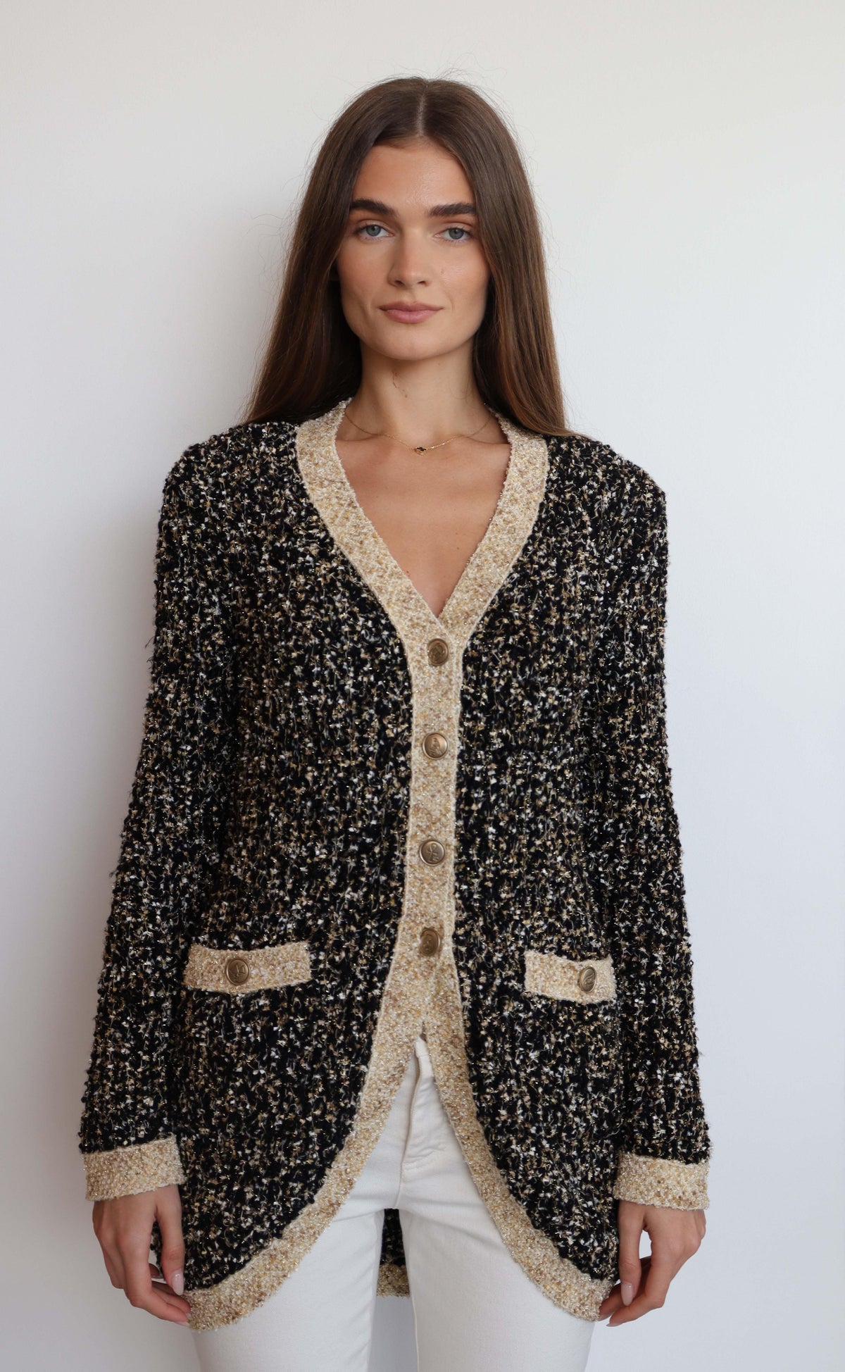 Chanel Knitwear - DXBS2319