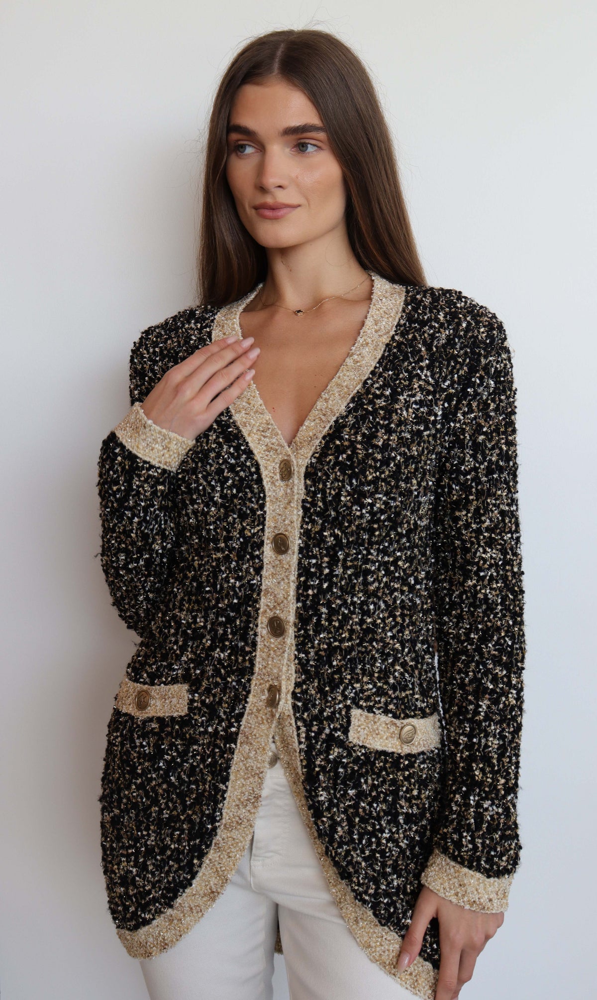 Chanel Knitwear - DXBS2319