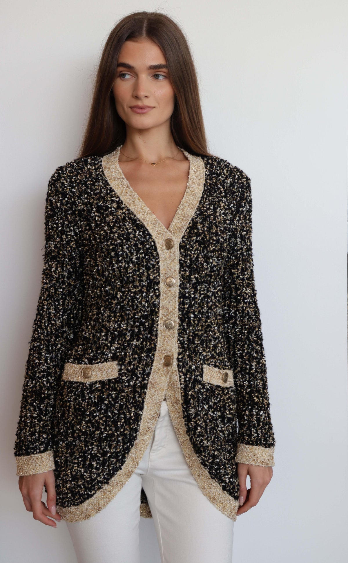 Chanel Knitwear - DXBS2319
