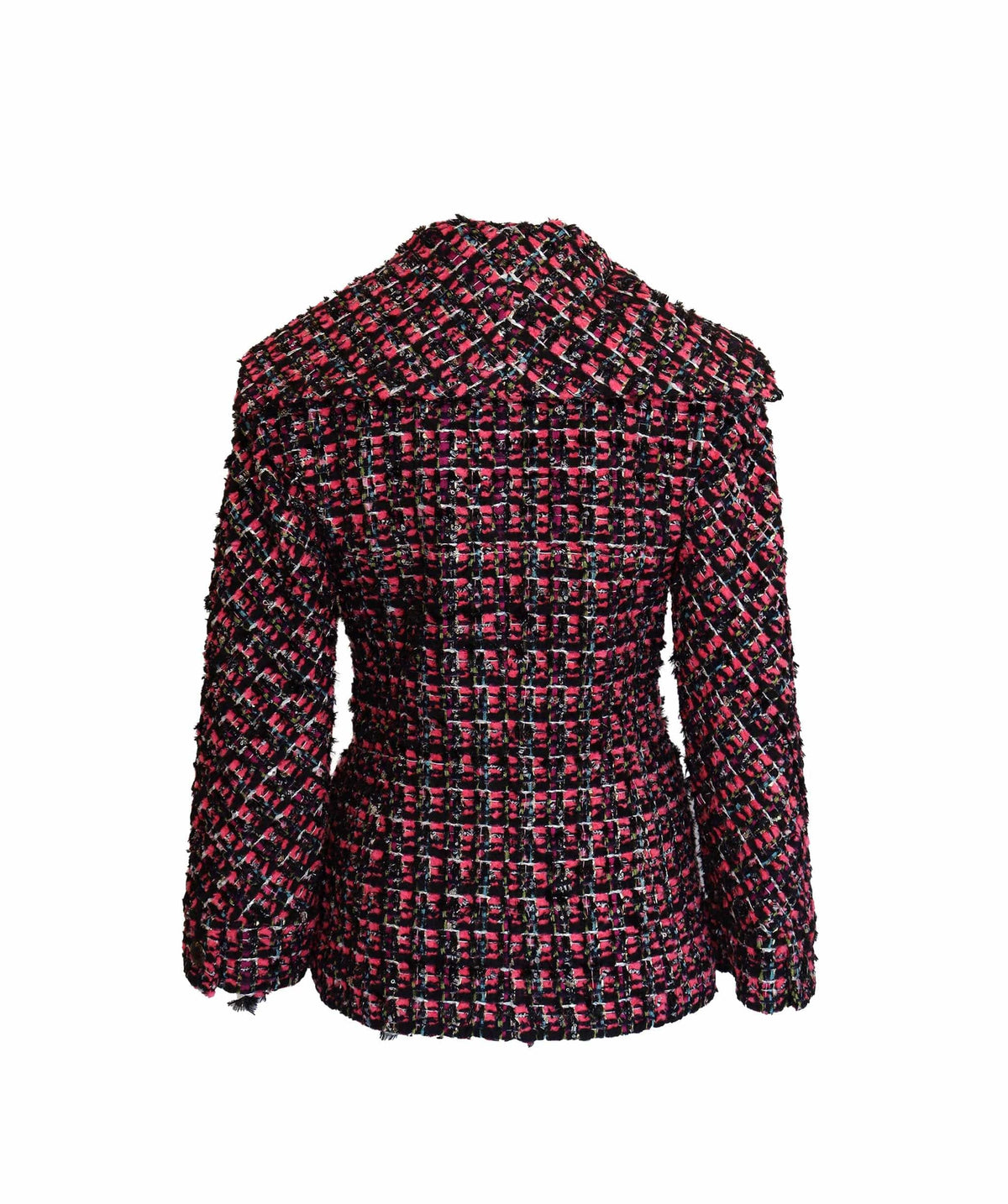 CHANEL LESAGE 2013 Tweed Jacket Skirt DXBS2935