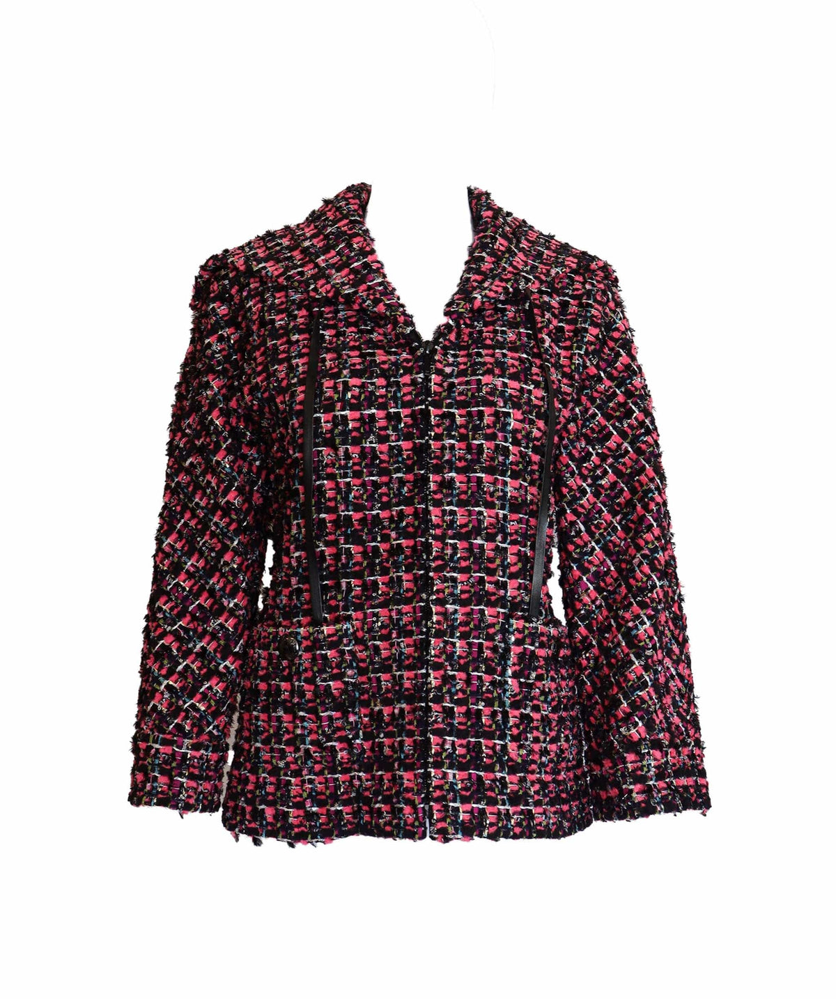 CHANEL LESAGE 2013 Tweed Jacket Skirt DXBS2935