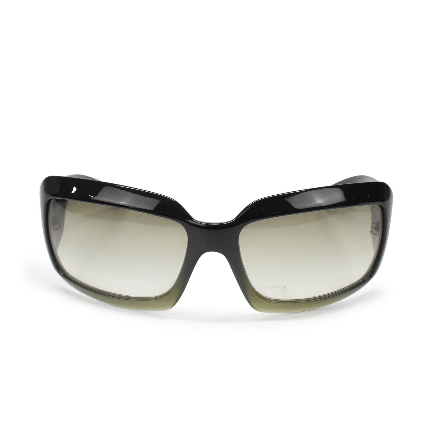 Chanel Rectangle Sunglasses