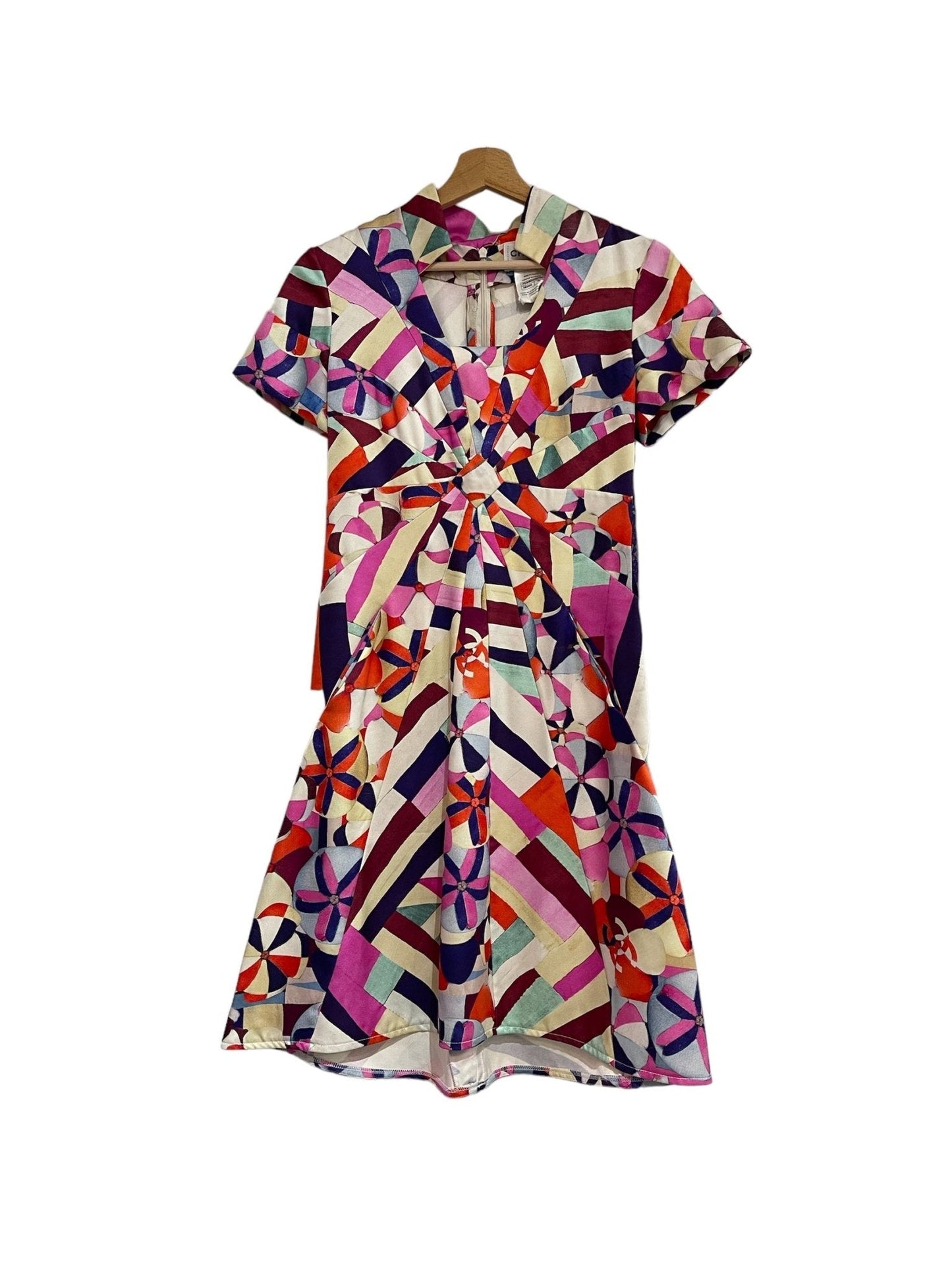 Chanel - Robe T.36