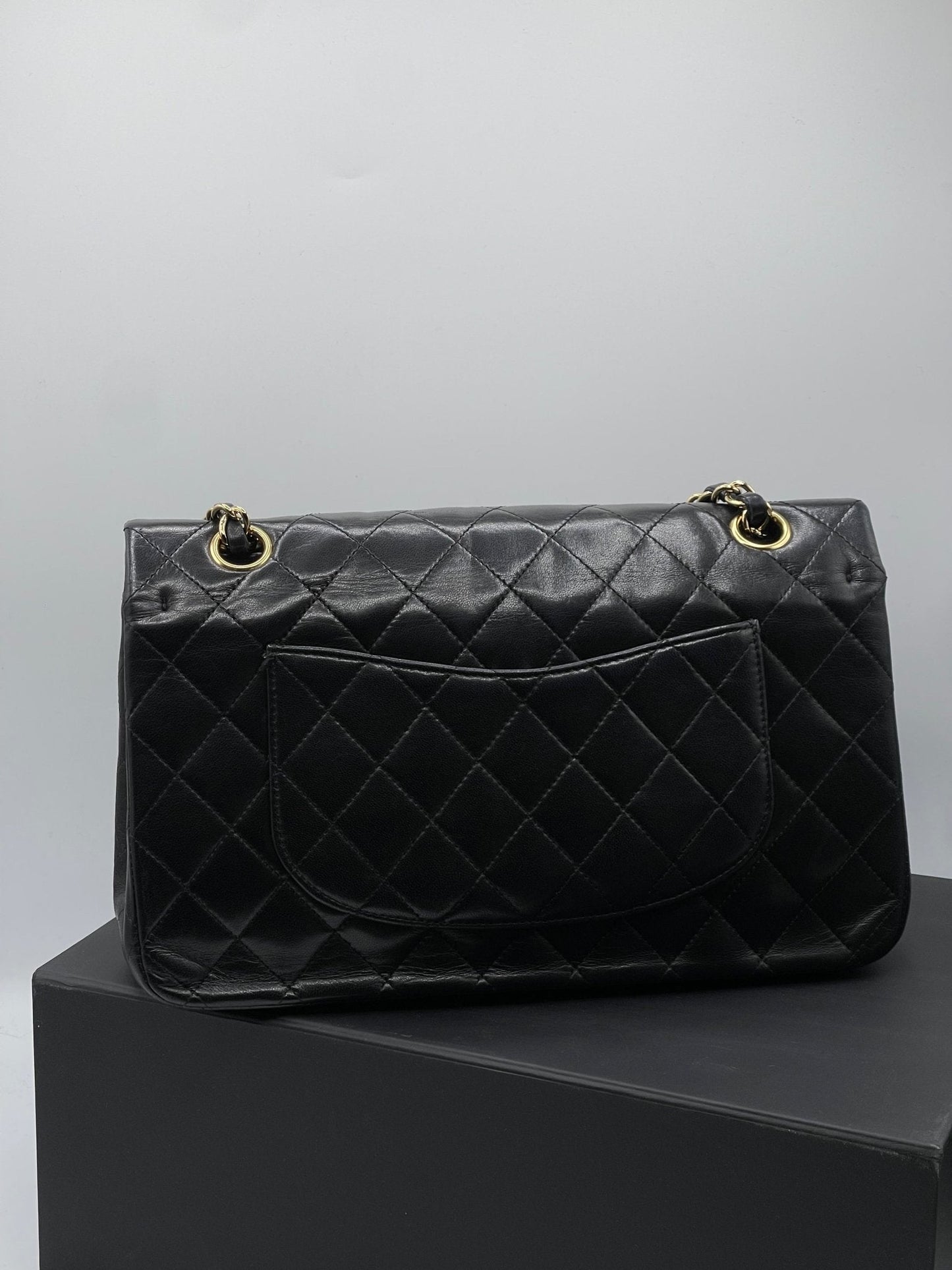 Chanel - Sac 11.12 Classique Timeless
