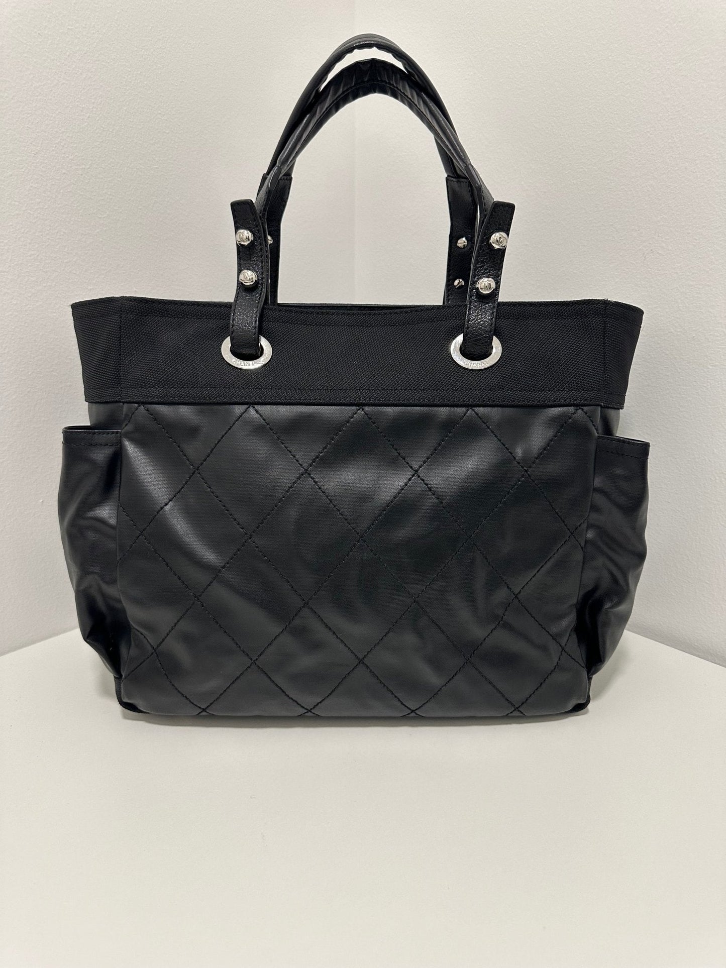Chanel - Sac cabas Paris Biarritz