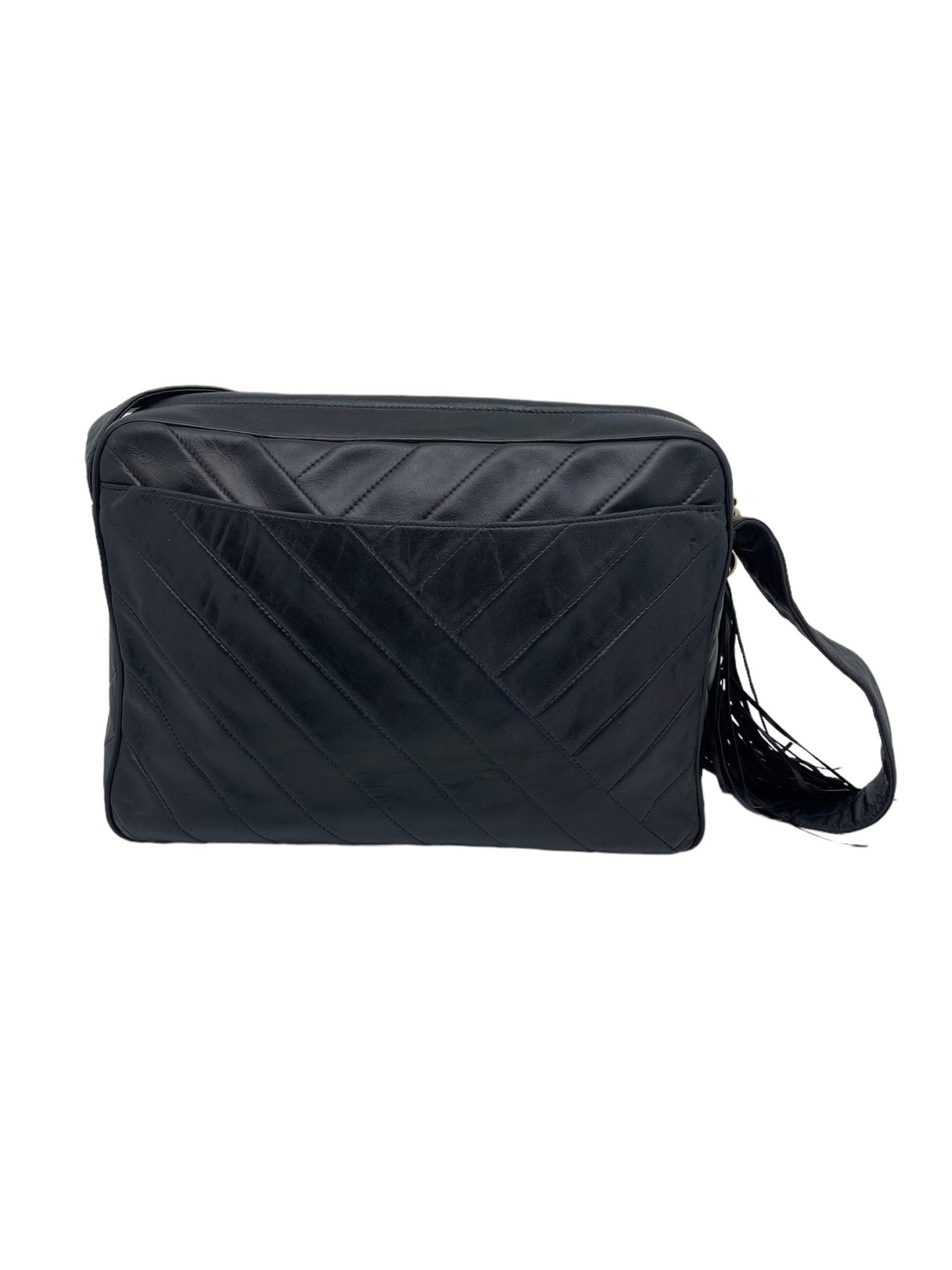 Chanel - Sac Camera L