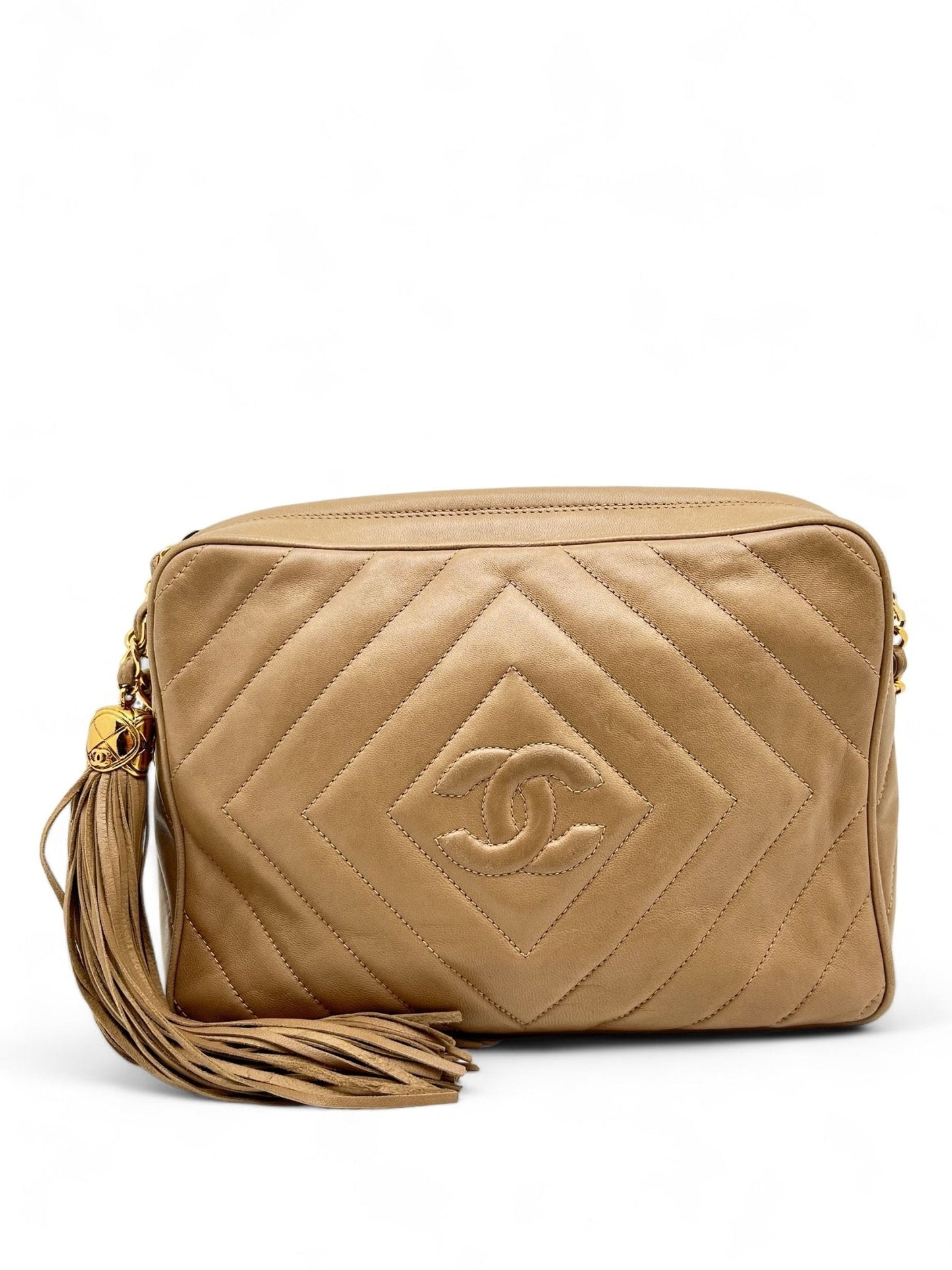 Chanel - Sac Caméra