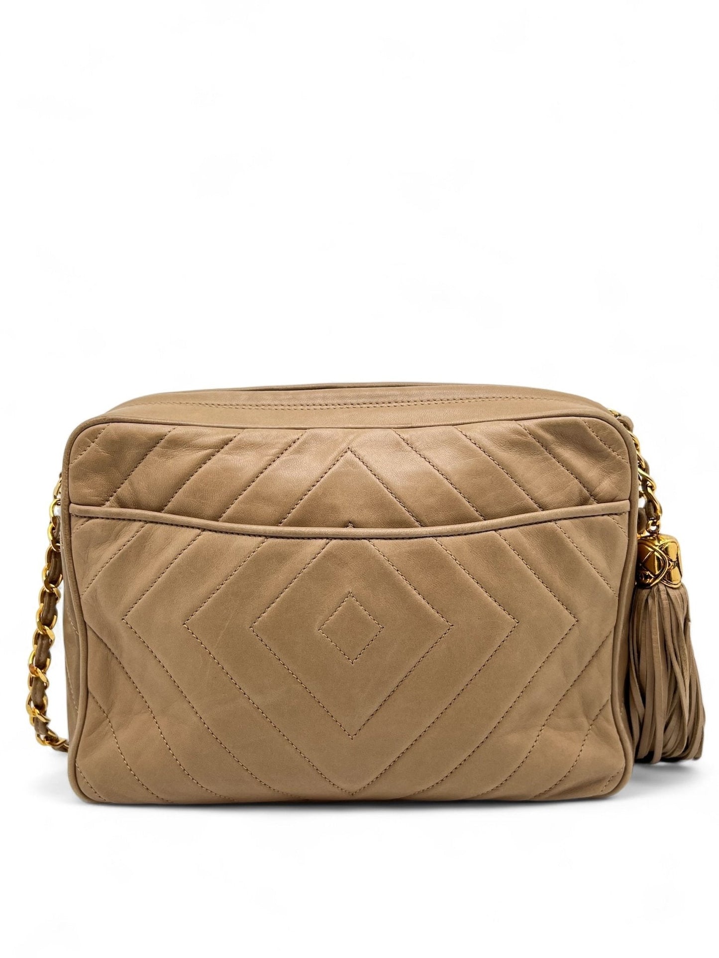 Chanel - Sac Caméra