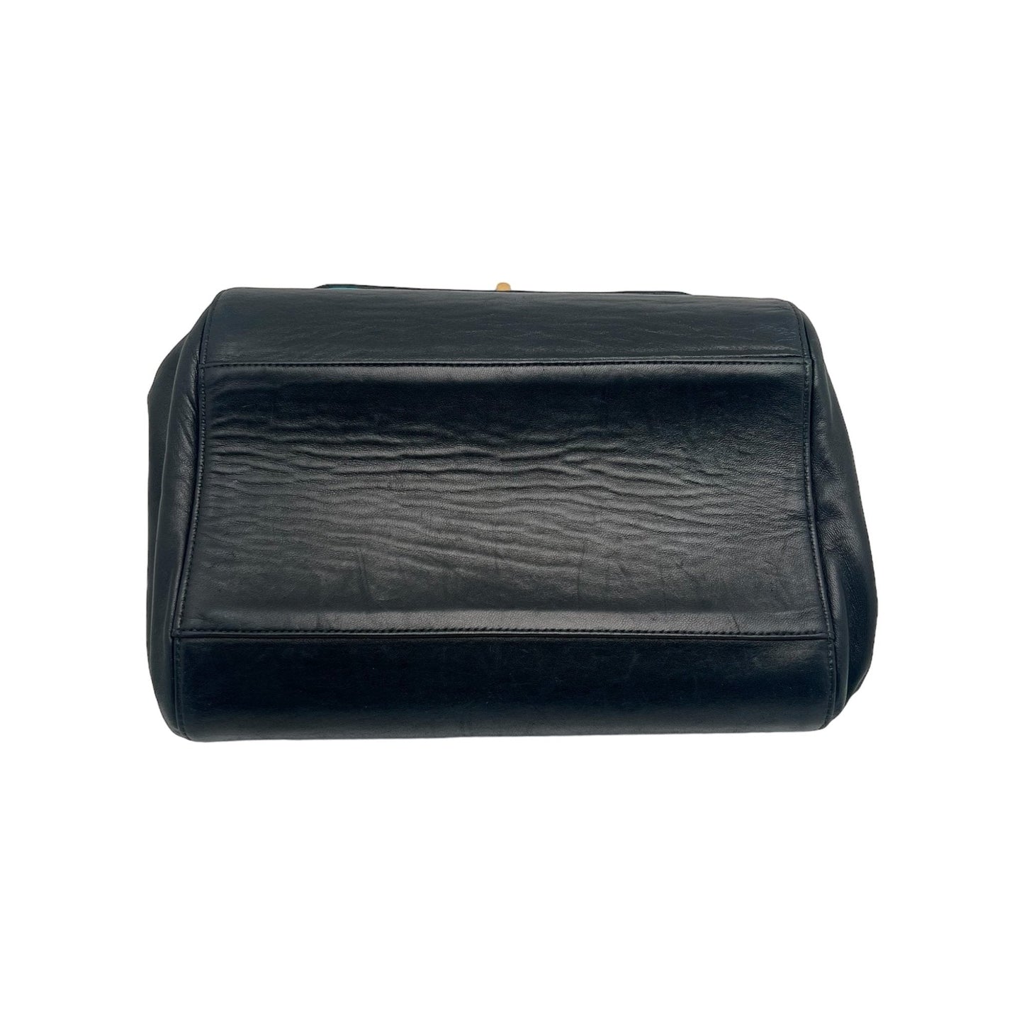 Chanel - Sac Chocolate Bar