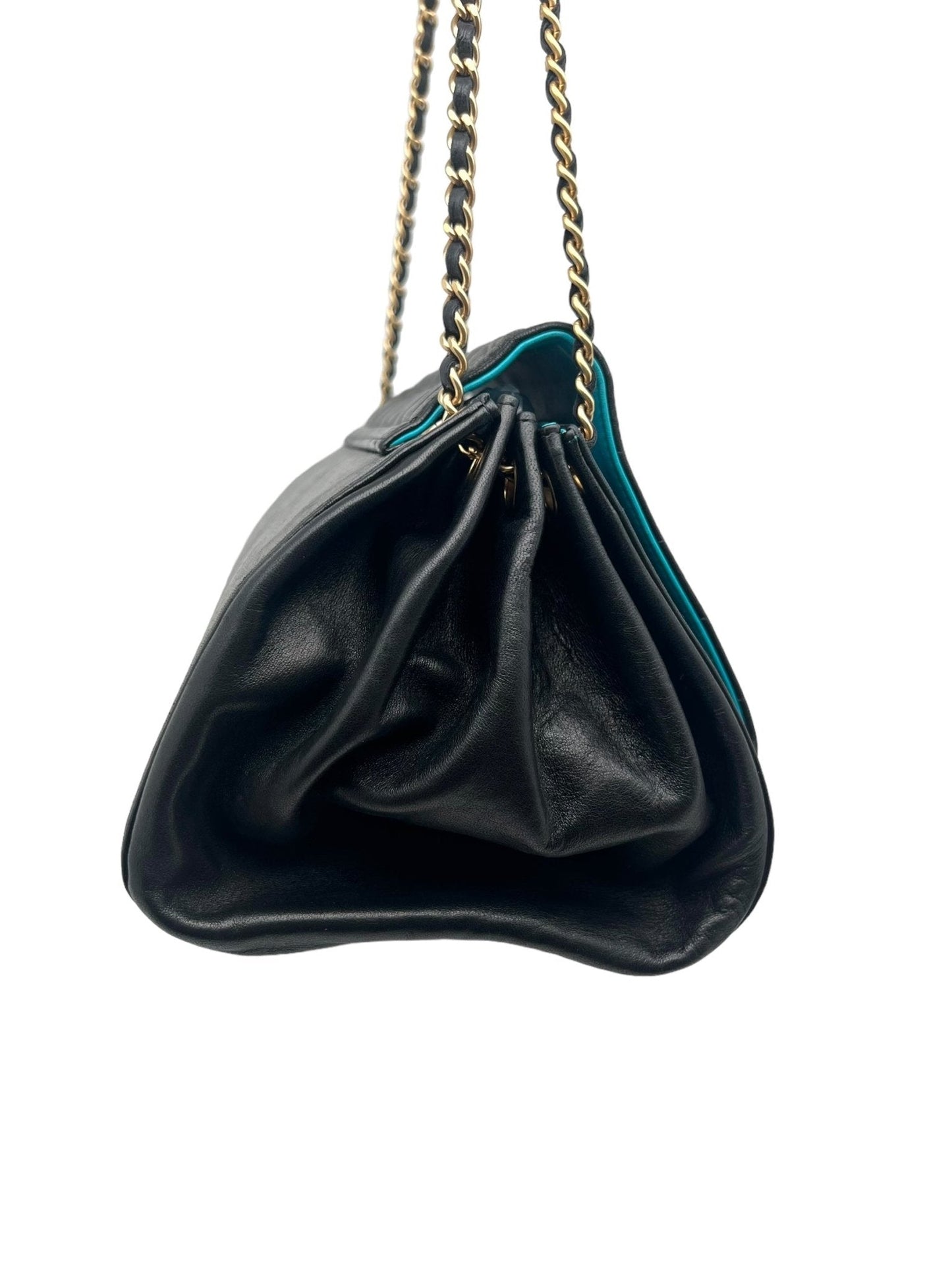 Chanel - Sac Chocolate Bar