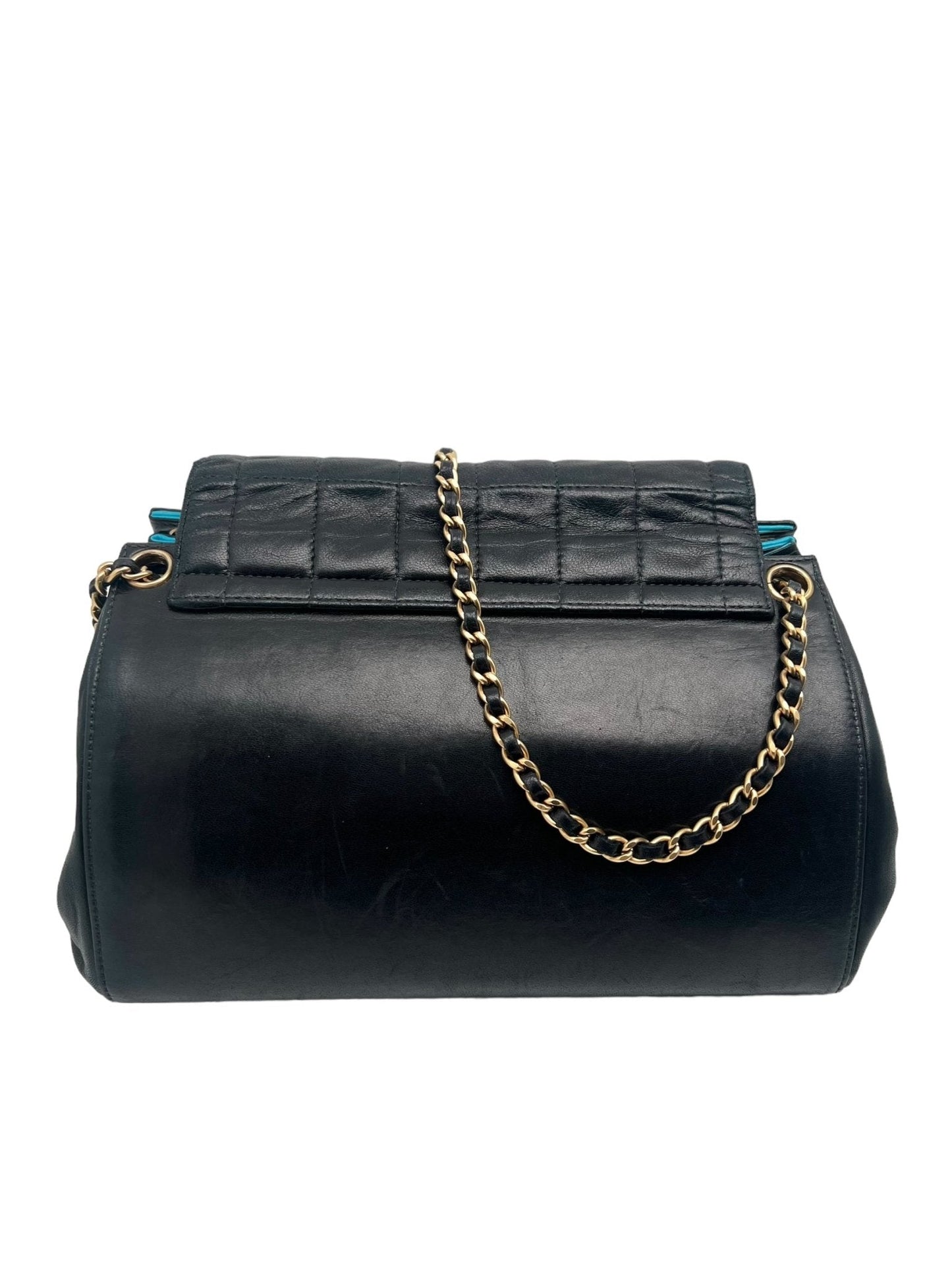 Chanel - Sac Chocolate Bar