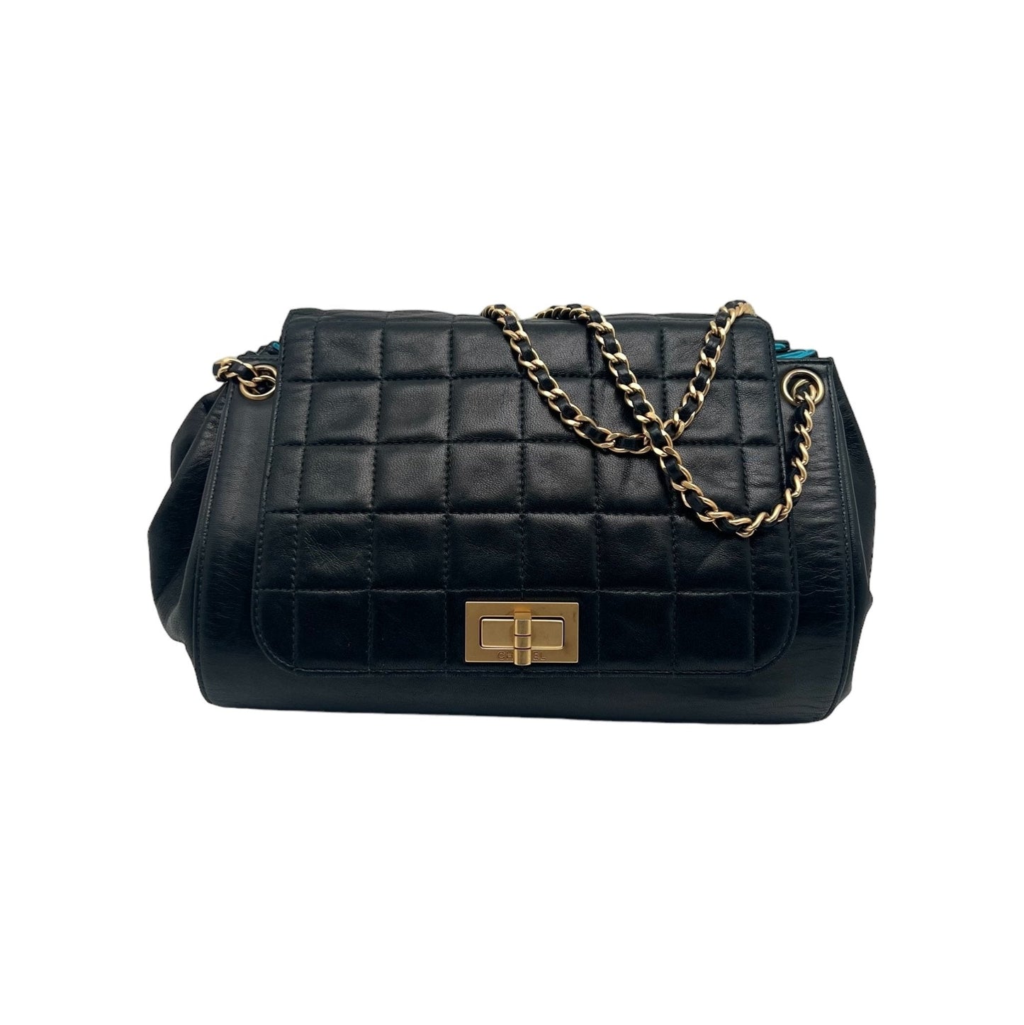 Chanel - Sac Chocolate Bar