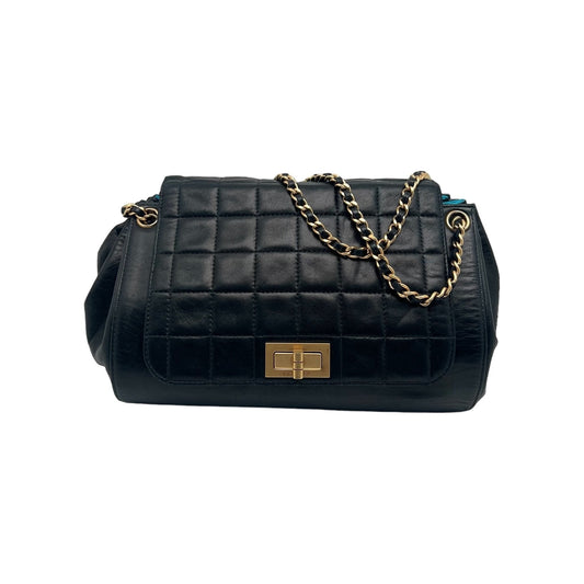Chanel - Sac Chocolate Bar