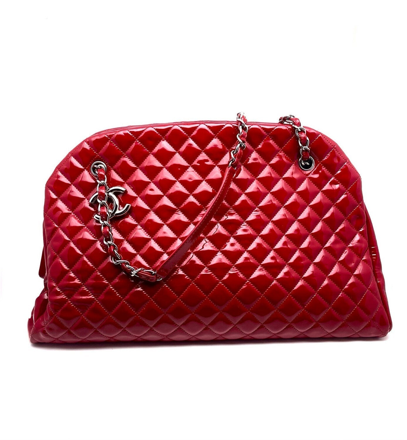 Chanel - Sac Mademoiselle