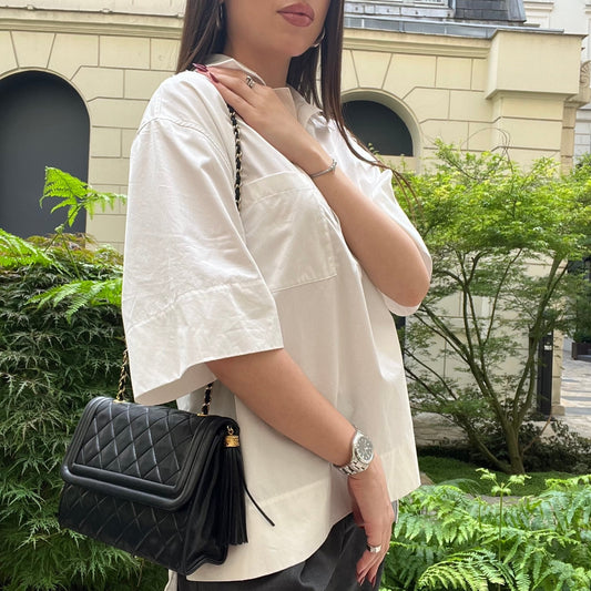 Chanel - Sac Matelassé
