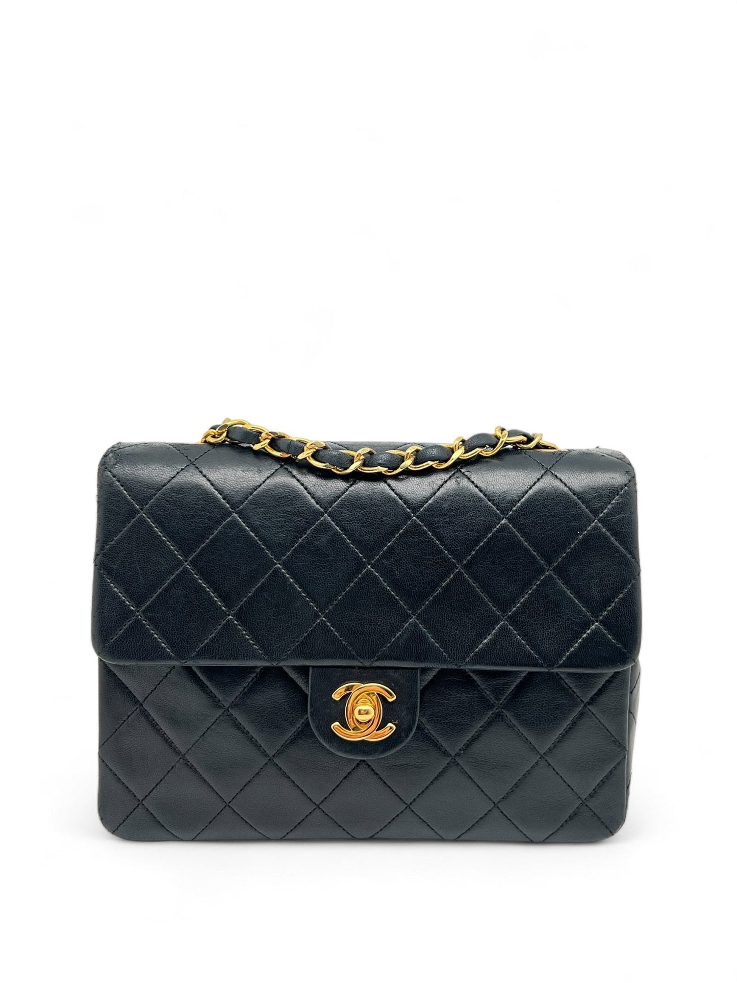 Chanel - Sac Matelassé