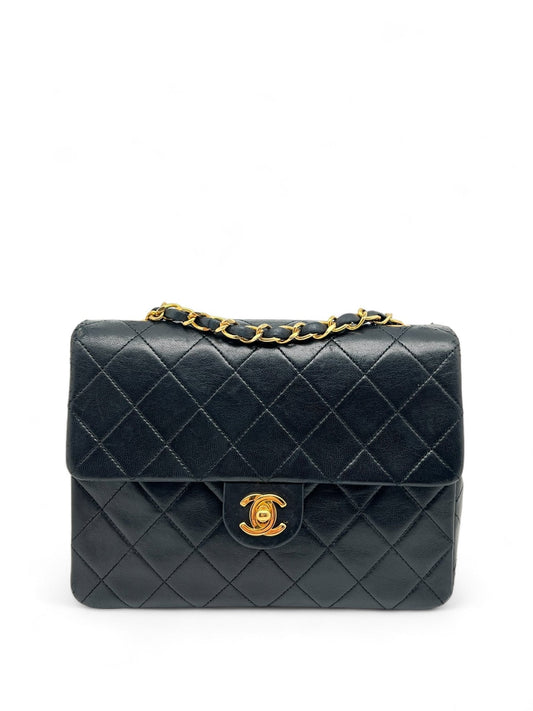 Chanel - Sac Matelassé