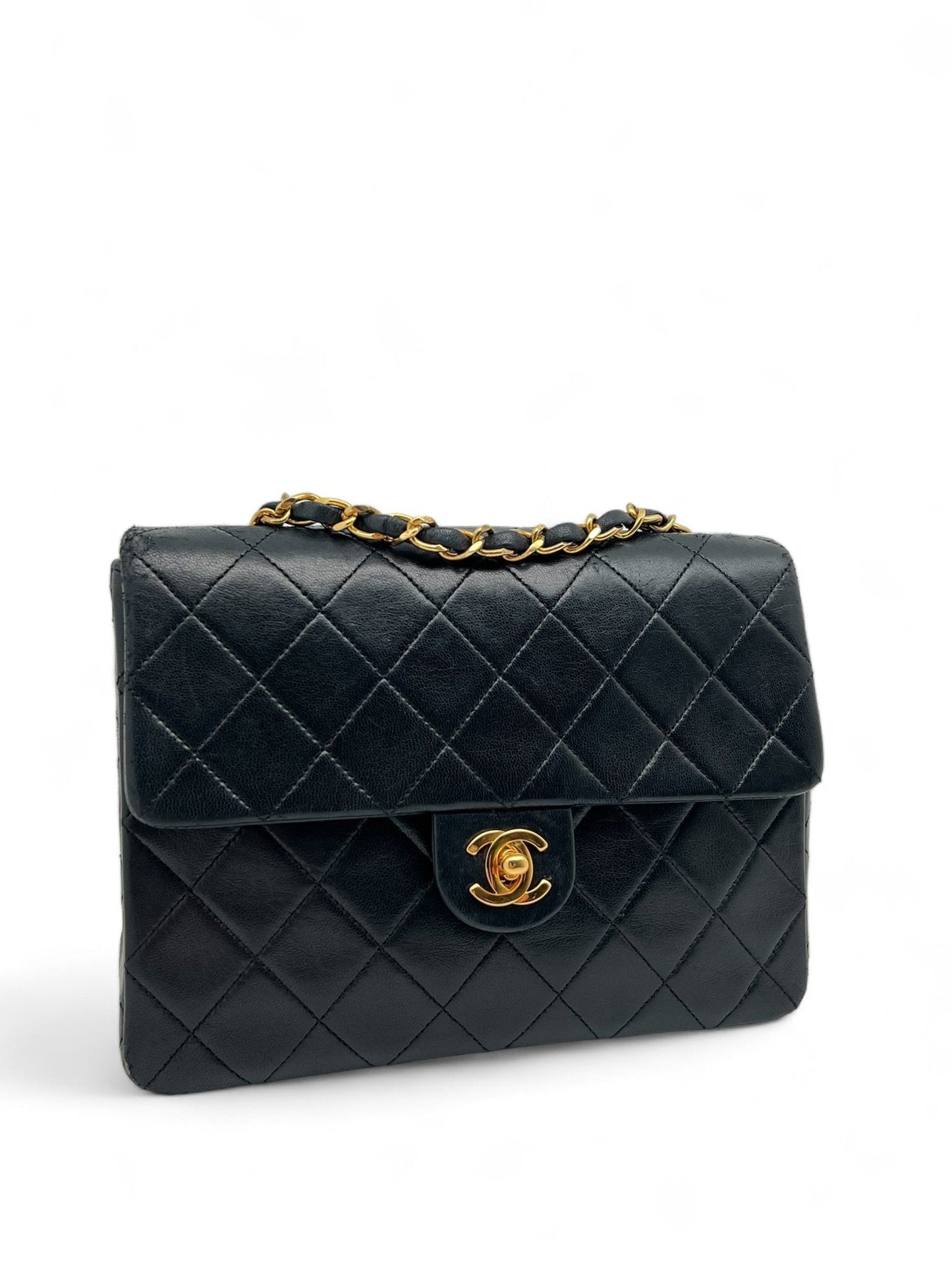 Chanel - Sac Matelassé