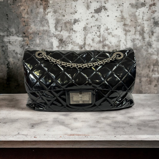 Chanel - Sac Maxi 2.55