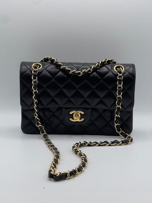 Chanel - Sac timeless petit classique 23
