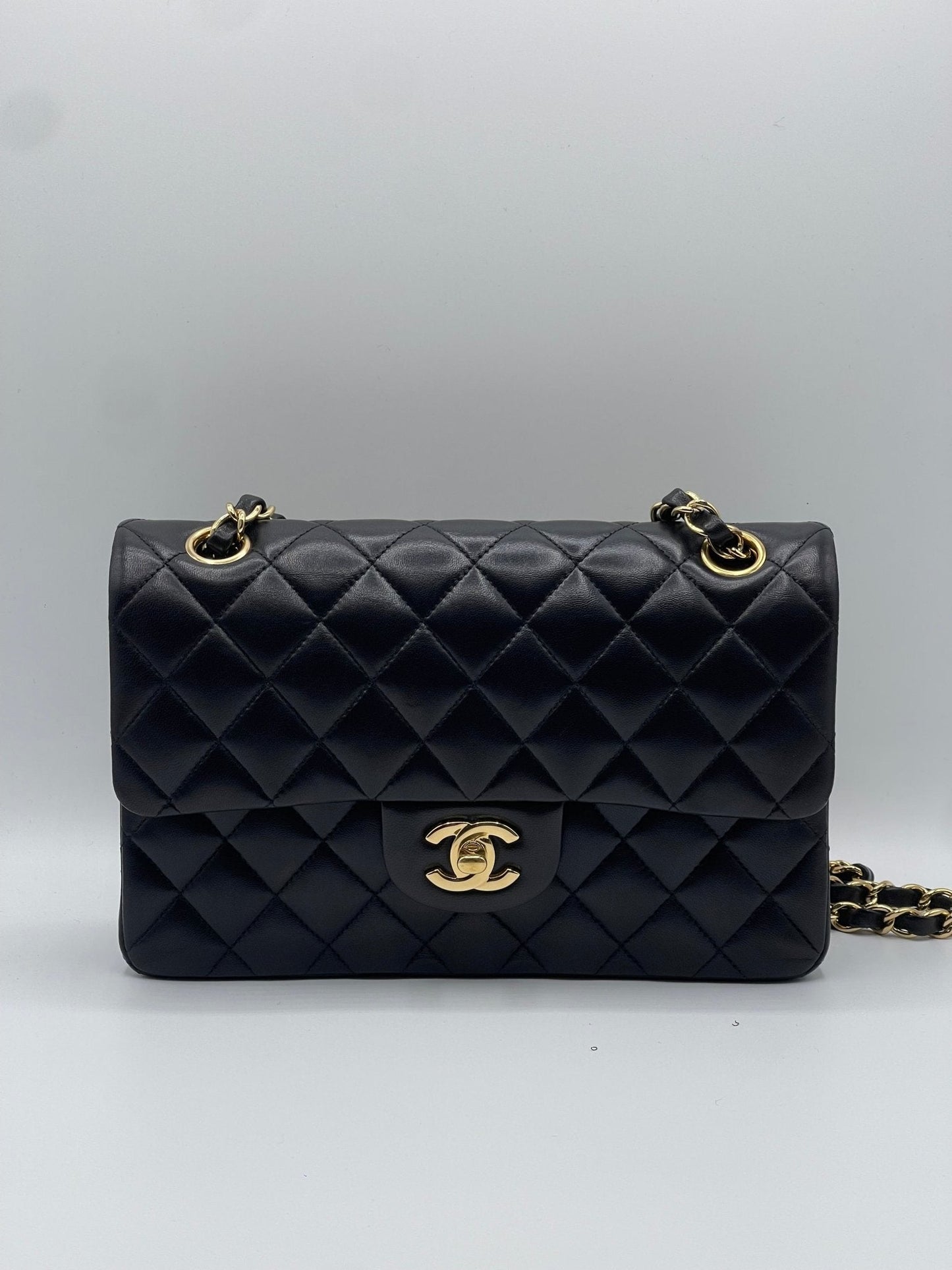 Chanel - Sac timeless petit classique 23