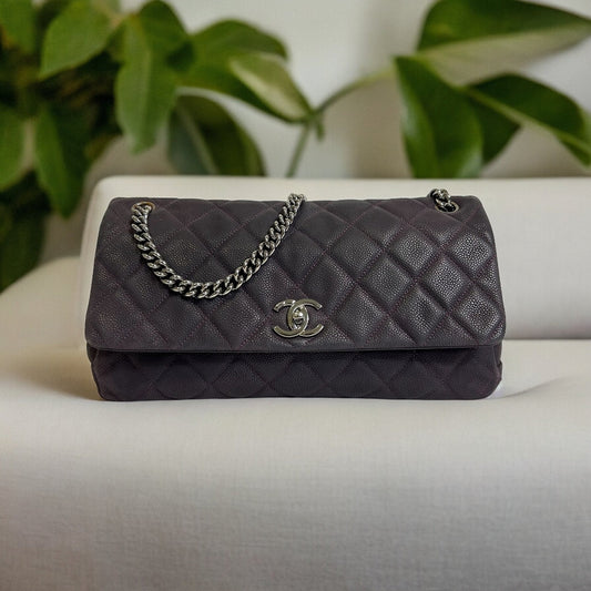 Chanel - Sac rabat