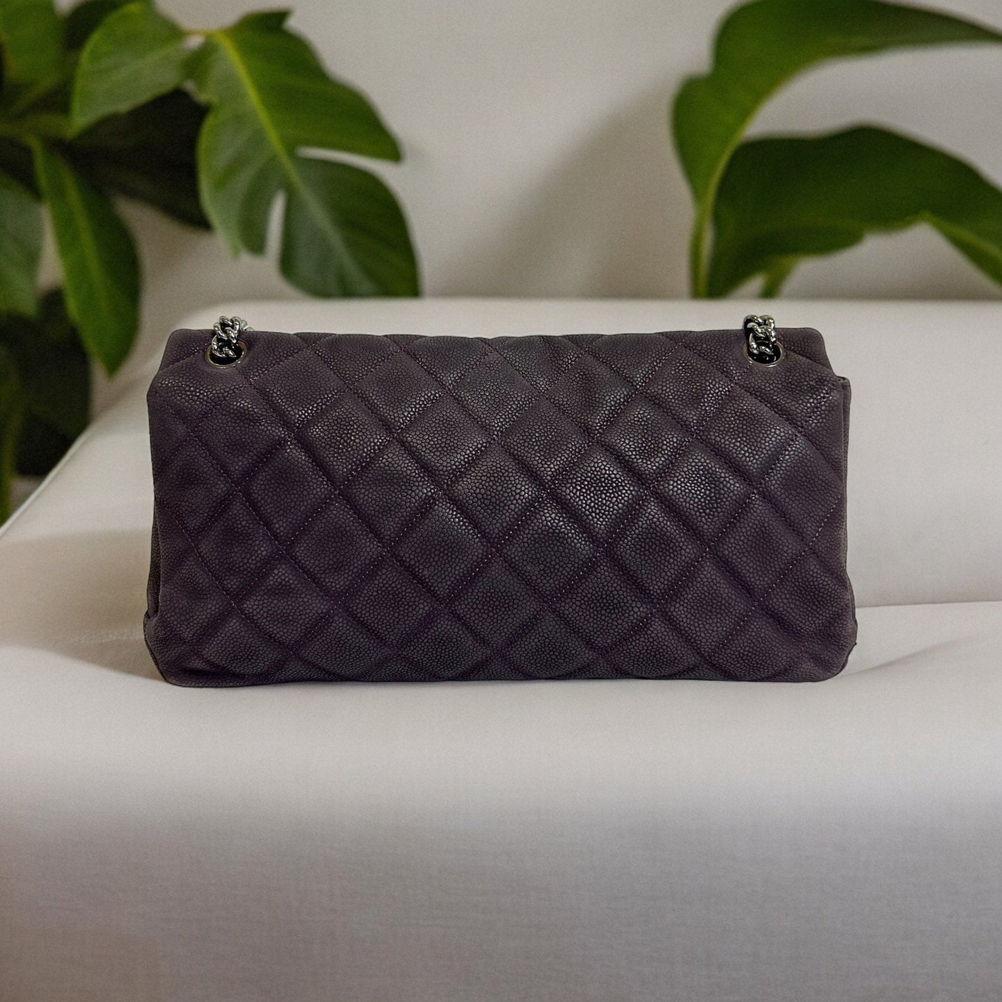 Chanel - Sac rabat