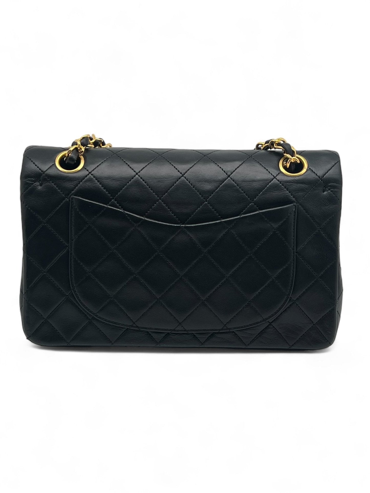 Chanel - Sac Timeless 23