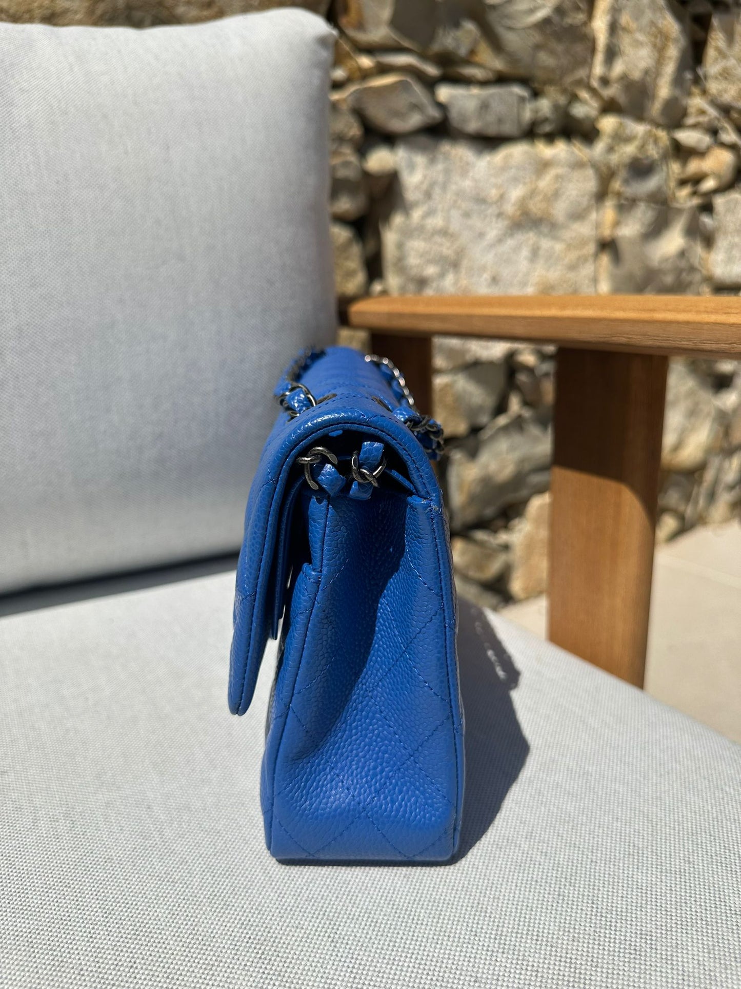 Chanel - Sac Timeless Moyen
