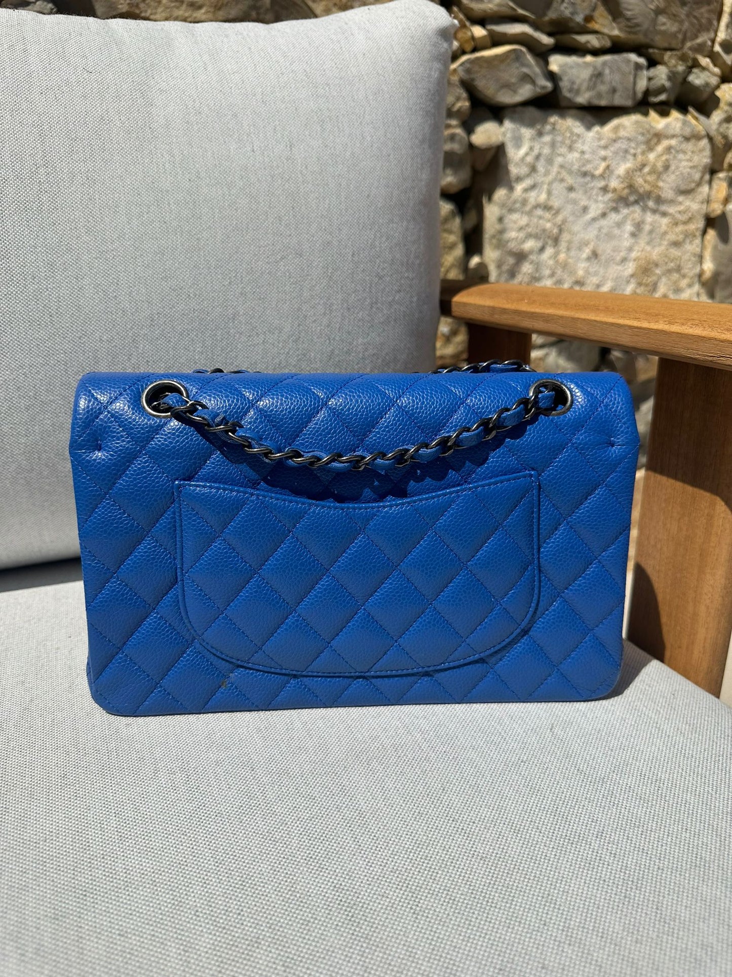 Chanel - Sac Timeless Moyen