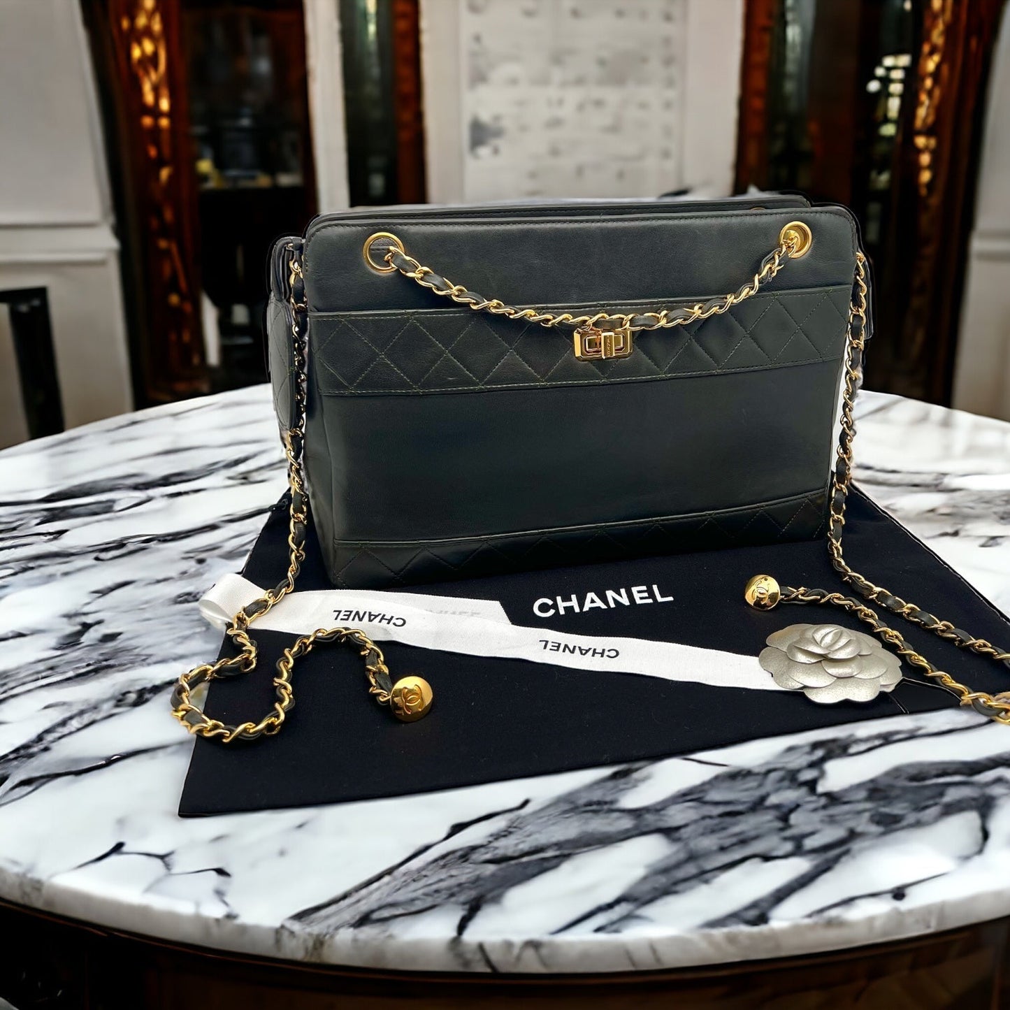 Chanel - Sac Vintage