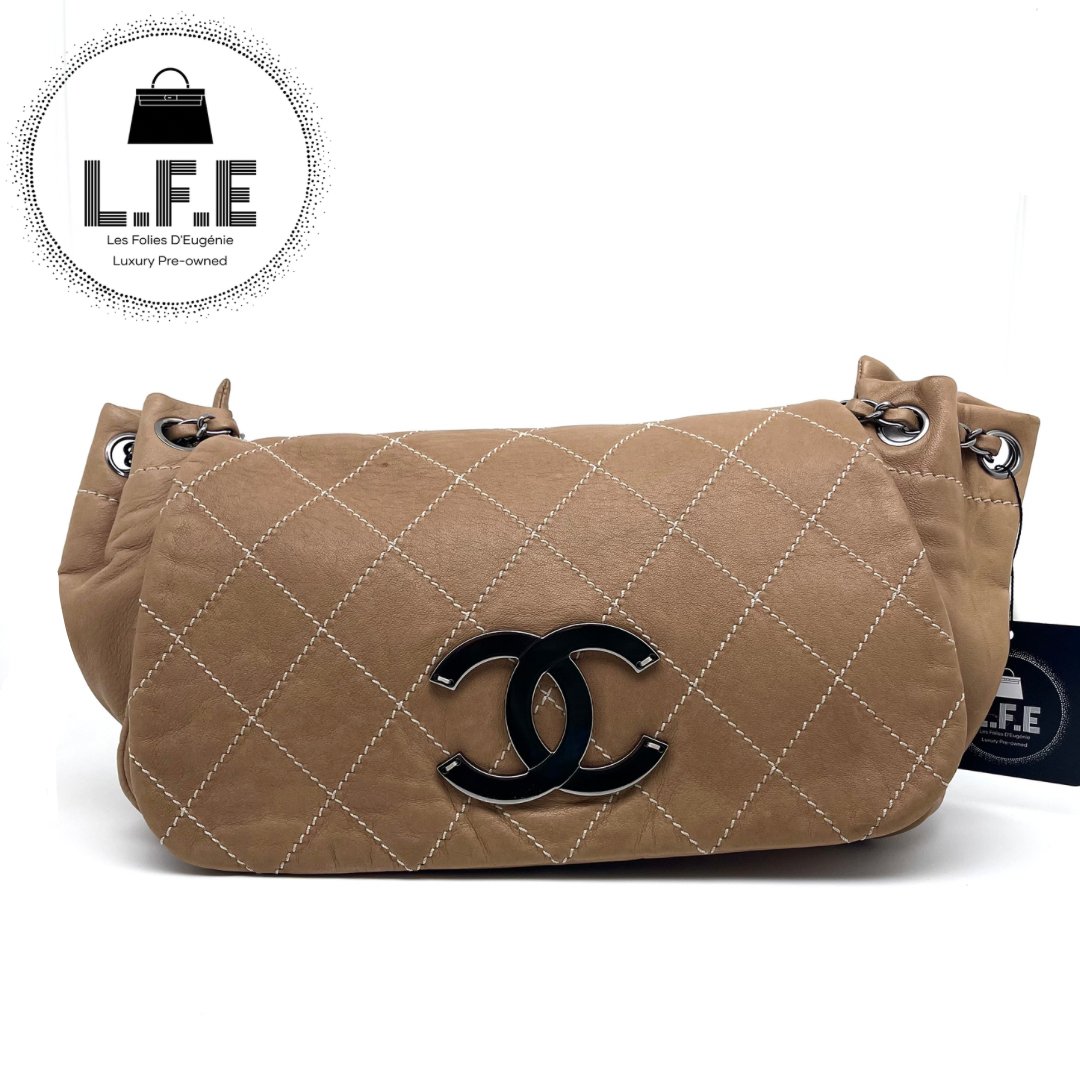 Chanel - Sac vintage