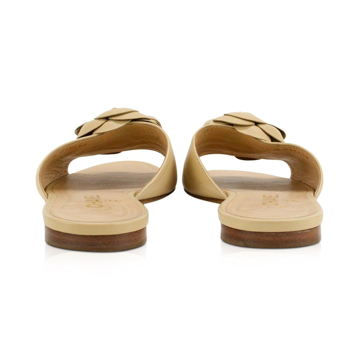 Chanel Sandal - Women's 39.5