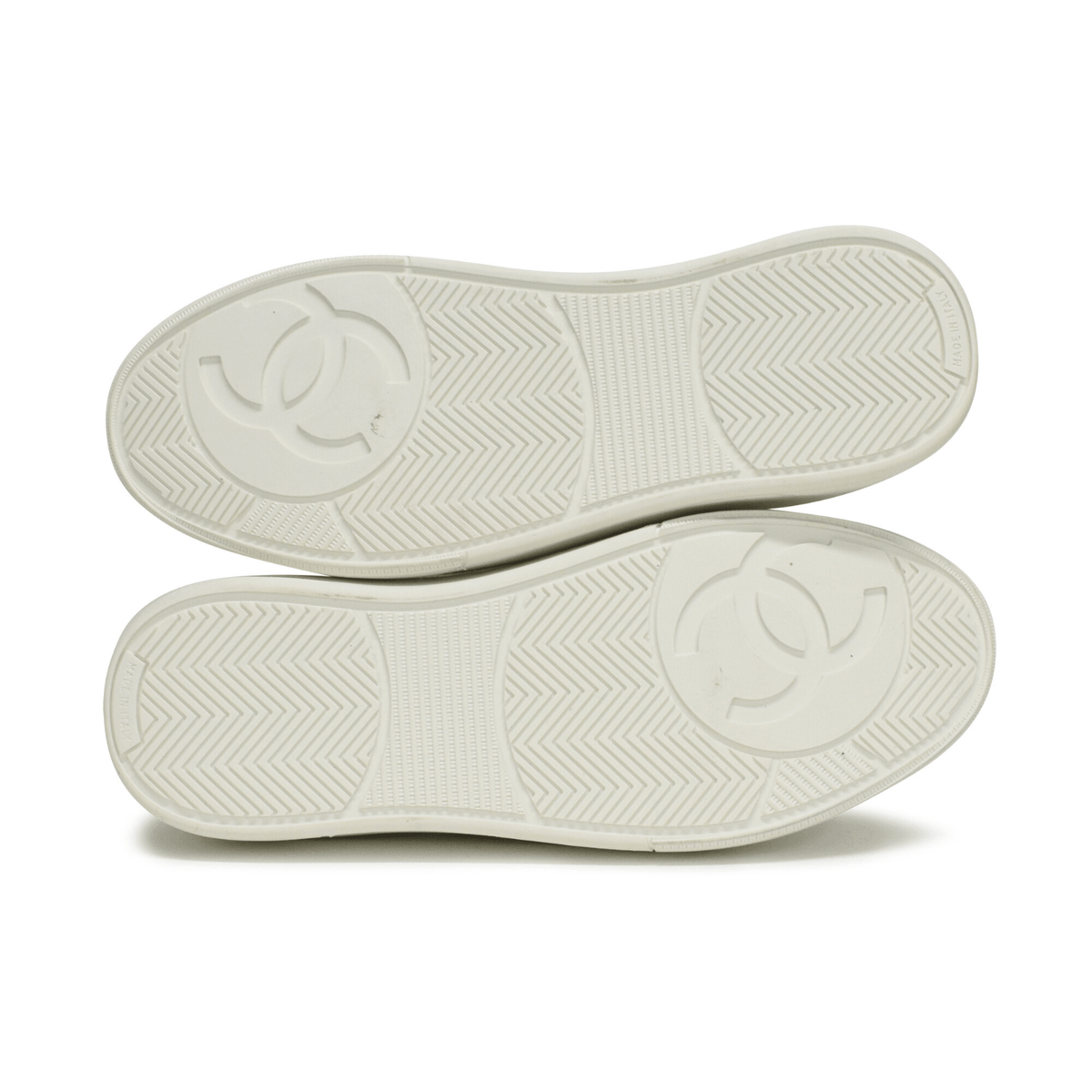 Chanel Sneakers - Women's 36