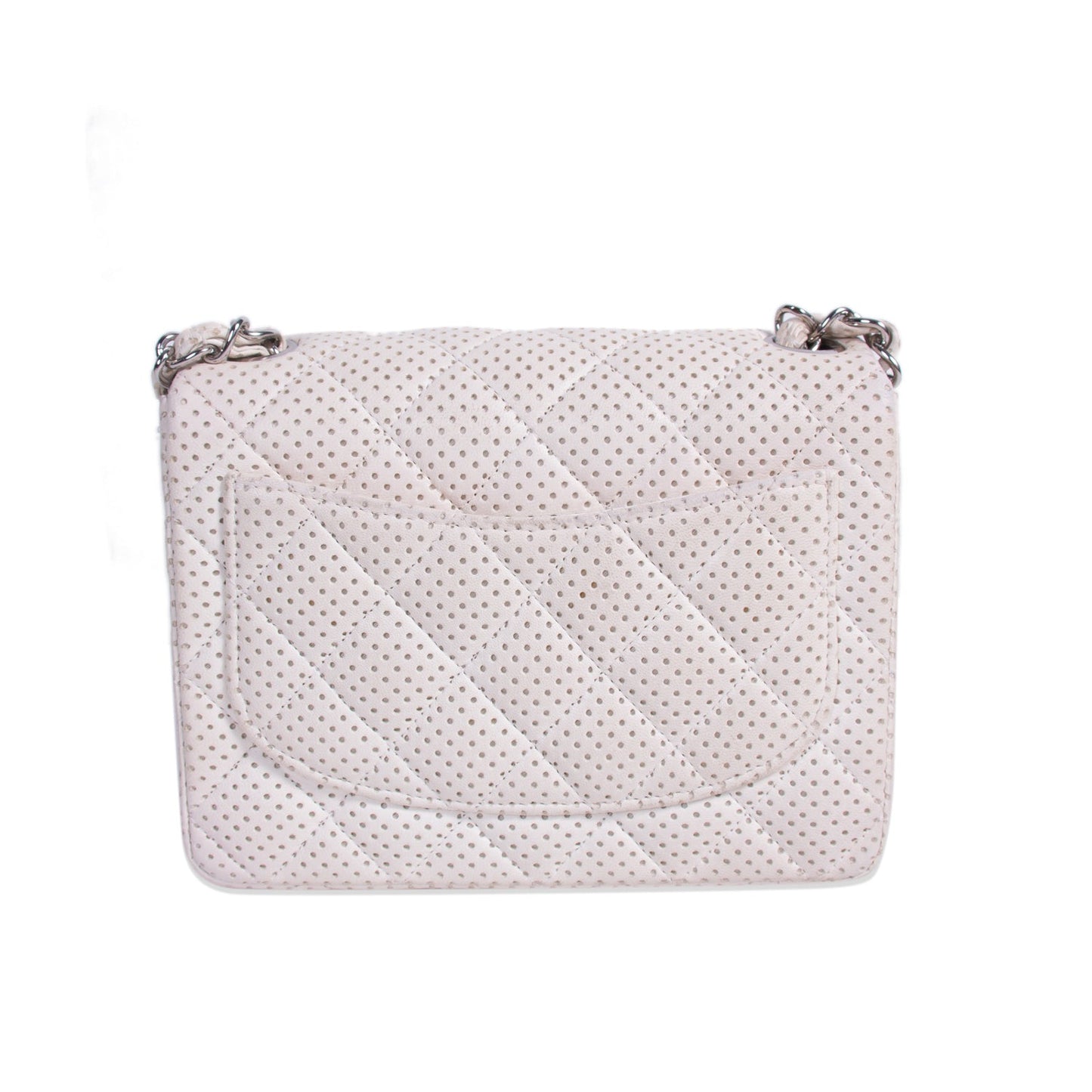 Chanel Classic Square Mini Flap Bag